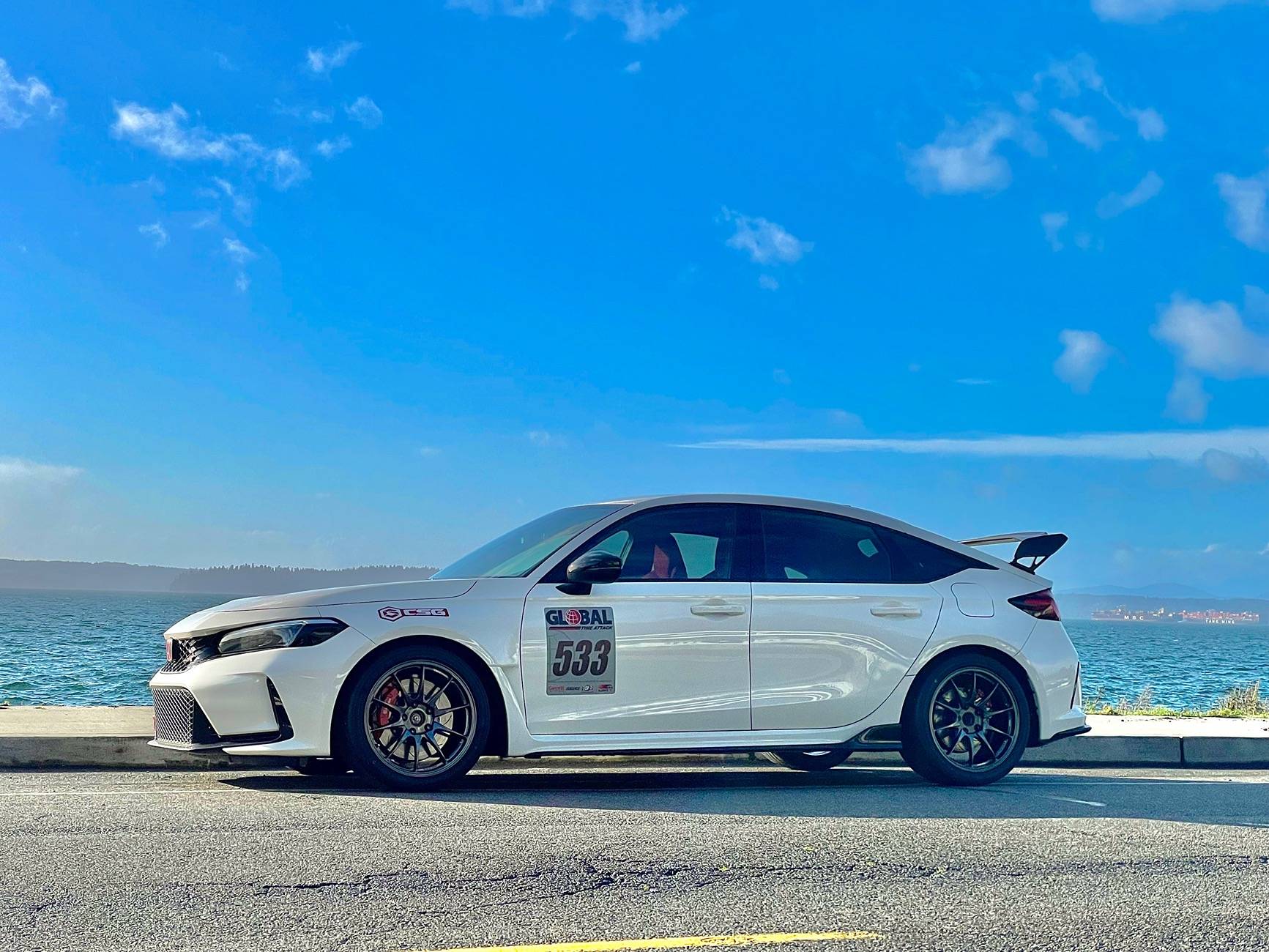 11th Gen Honda Civic Official Wheel Fitment Thread for 11th Gen FL5 Civic Type R IMG_4480