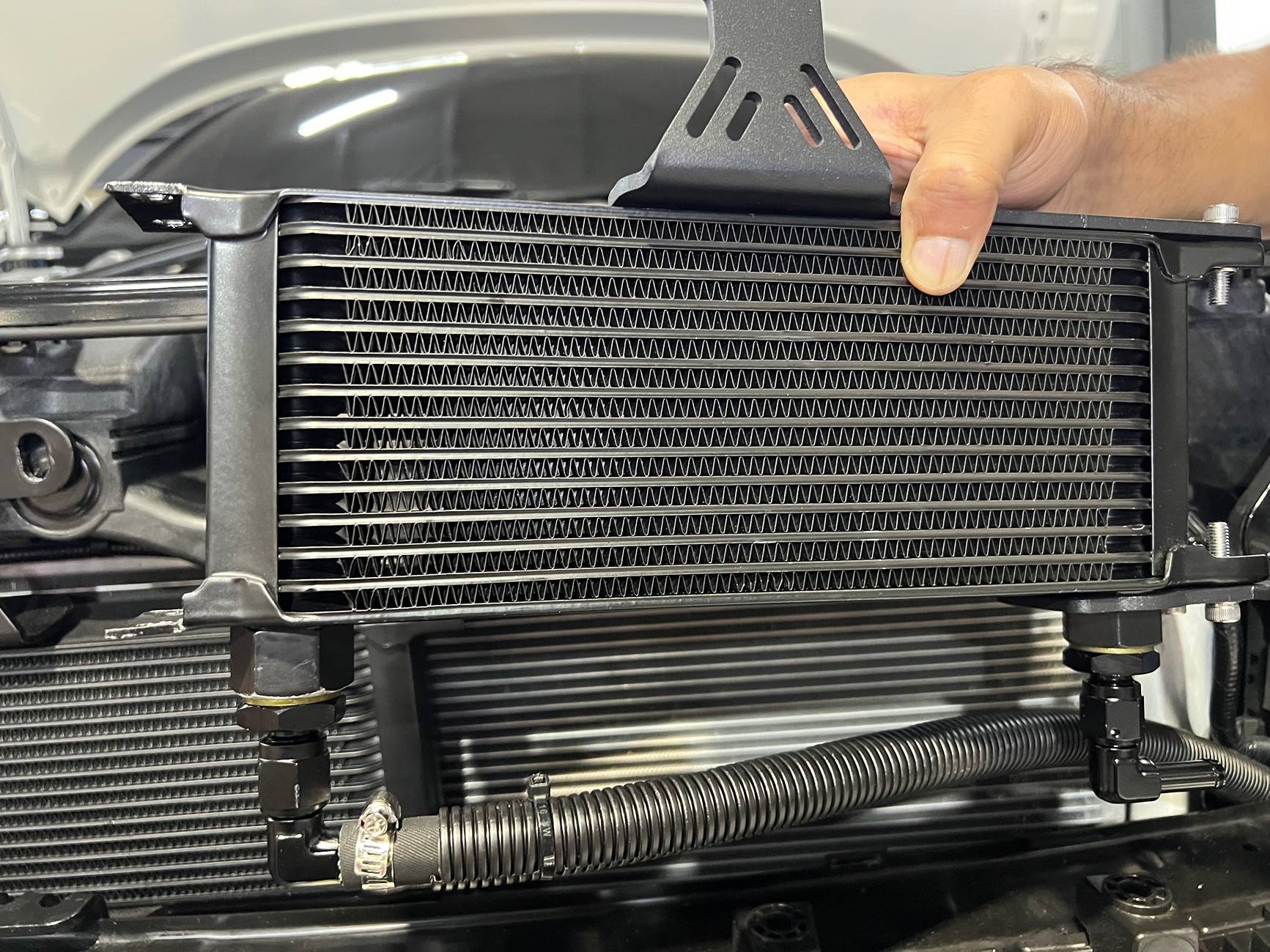 11th Gen Honda Civic 2024 REVWORX FL5 Type R Build IMG_4497