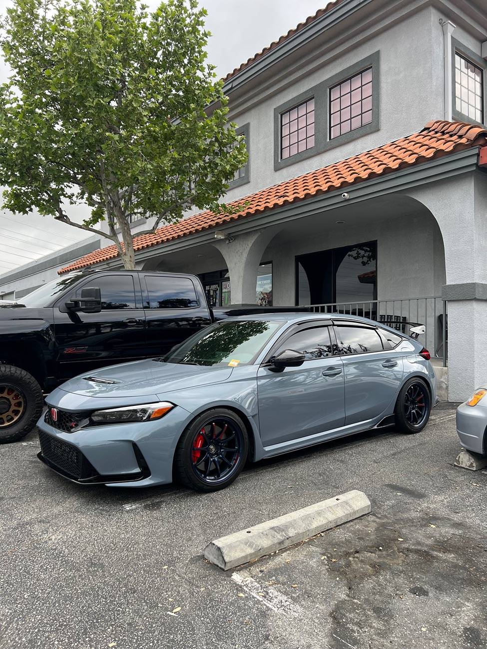 11th Gen Honda Civic Sold IMG_4505