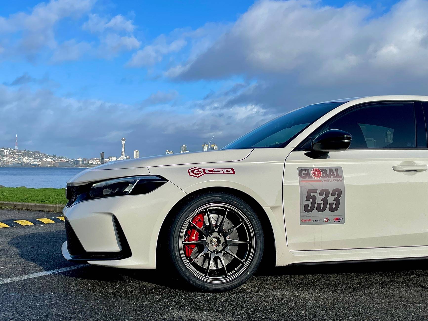 11th Gen Honda Civic Official Wheel Fitment Thread for 11th Gen FL5 Civic Type R IMG_4507