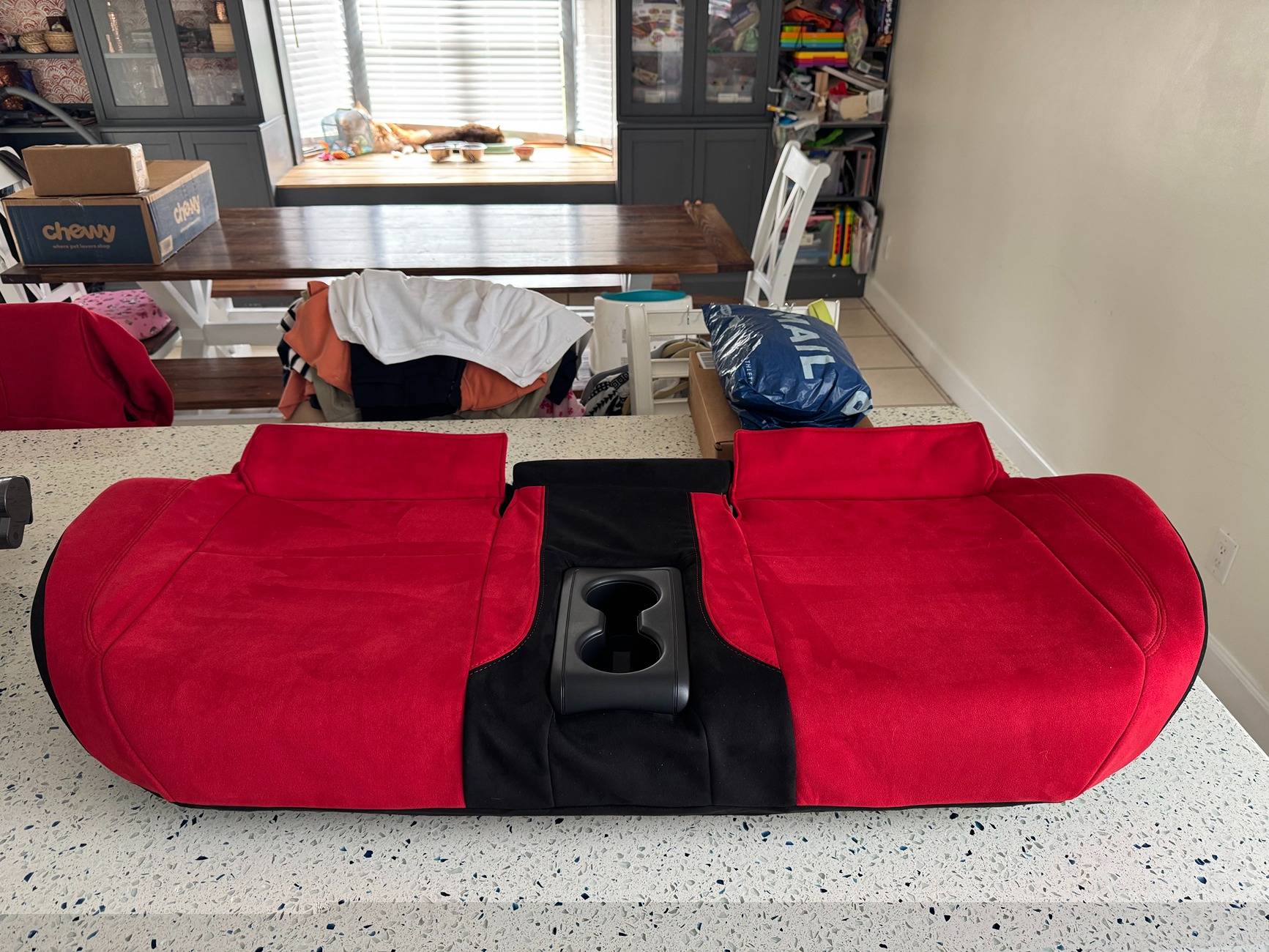 11th Gen Honda Civic Post your customized interior IMG_4507
