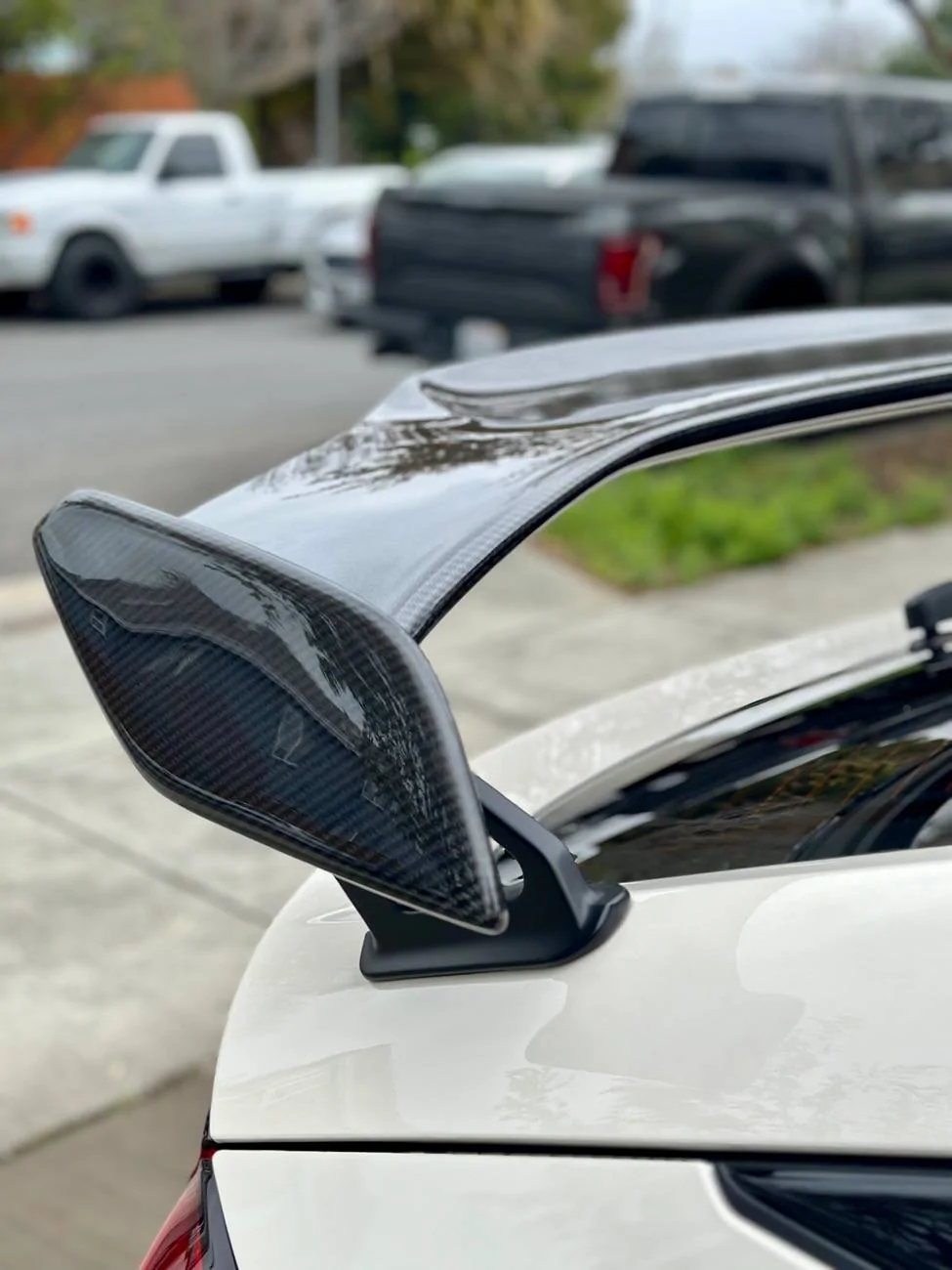 11th Gen Honda Civic What did you do to your FL5 today? IMG_4510