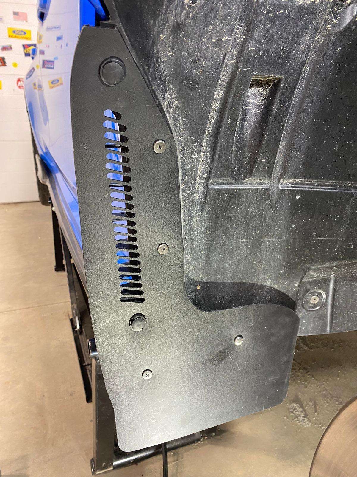 11th Gen Honda Civic DIY Splash Guards IMG_4525