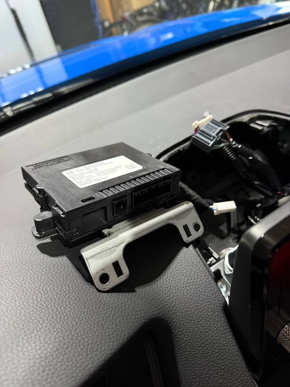 11th Gen Honda Civic Spying on you? IMG_4536