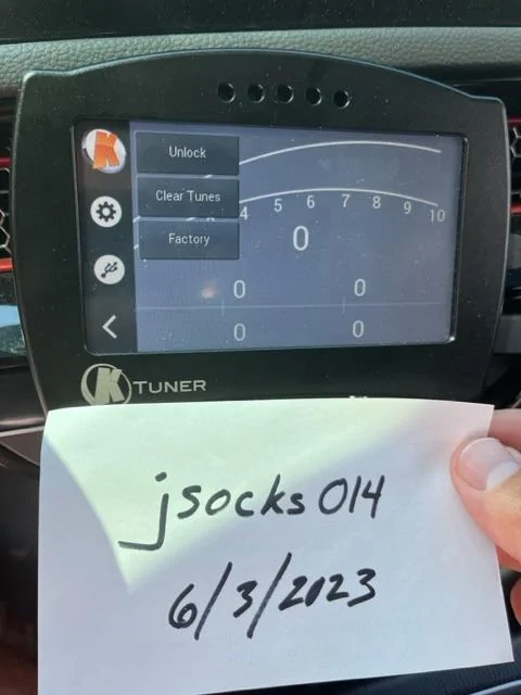 11th Gen Honda Civic KTuner V2 for sale IMG_4541