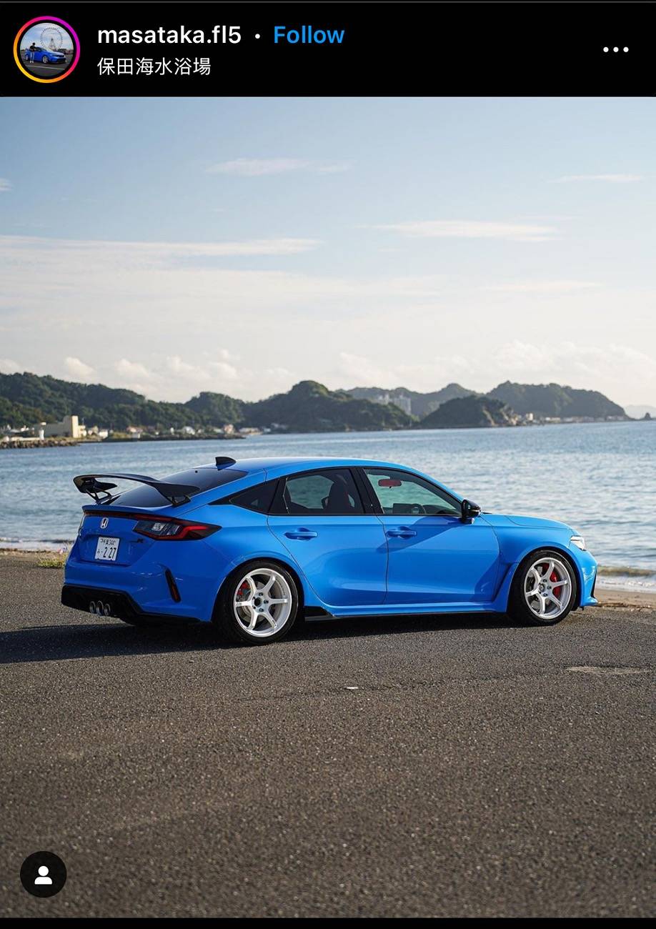 11th Gen Honda Civic Advan RG series, ISO: Pics IMG_4567