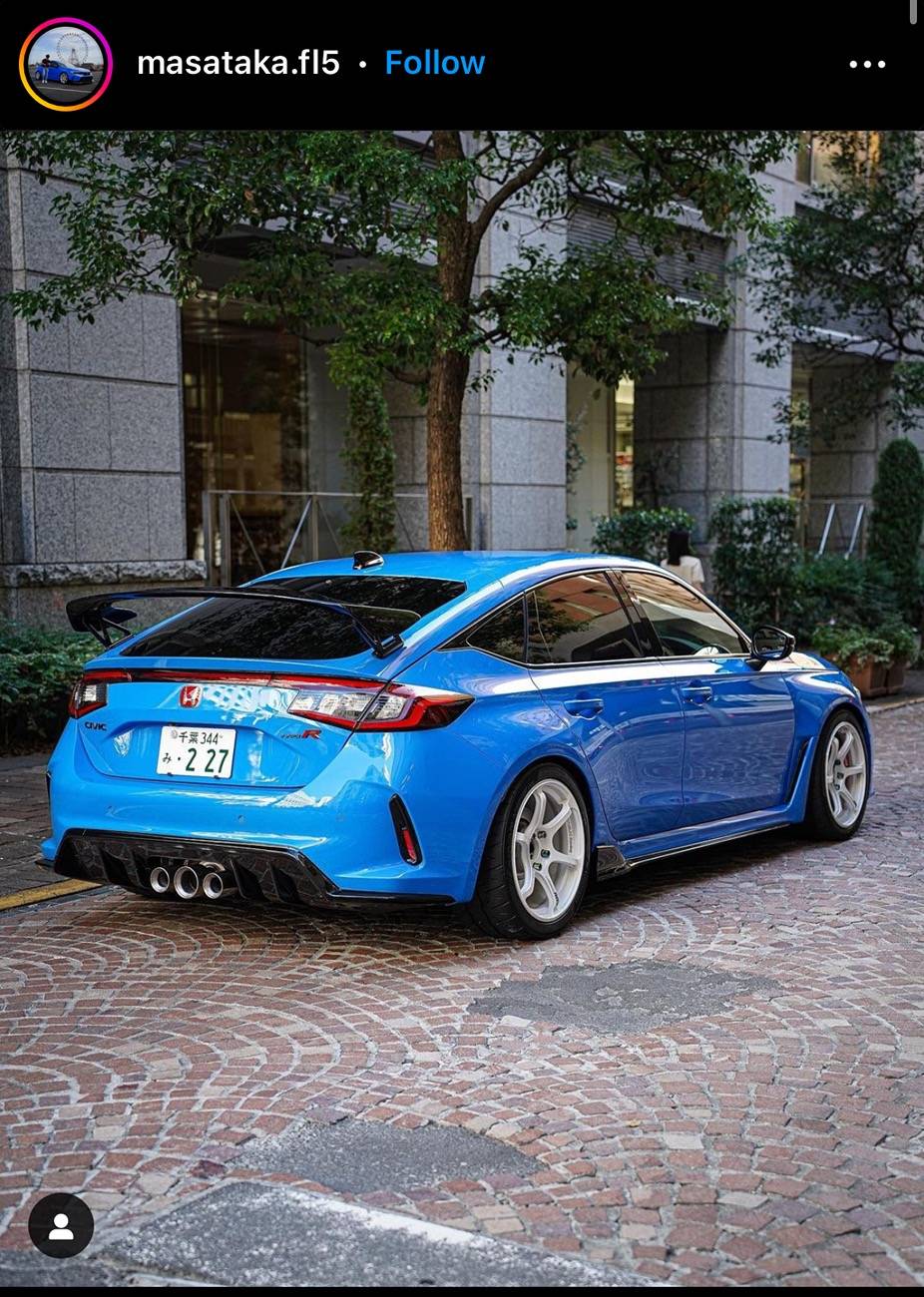 11th Gen Honda Civic Advan RG series, ISO: Pics IMG_4568