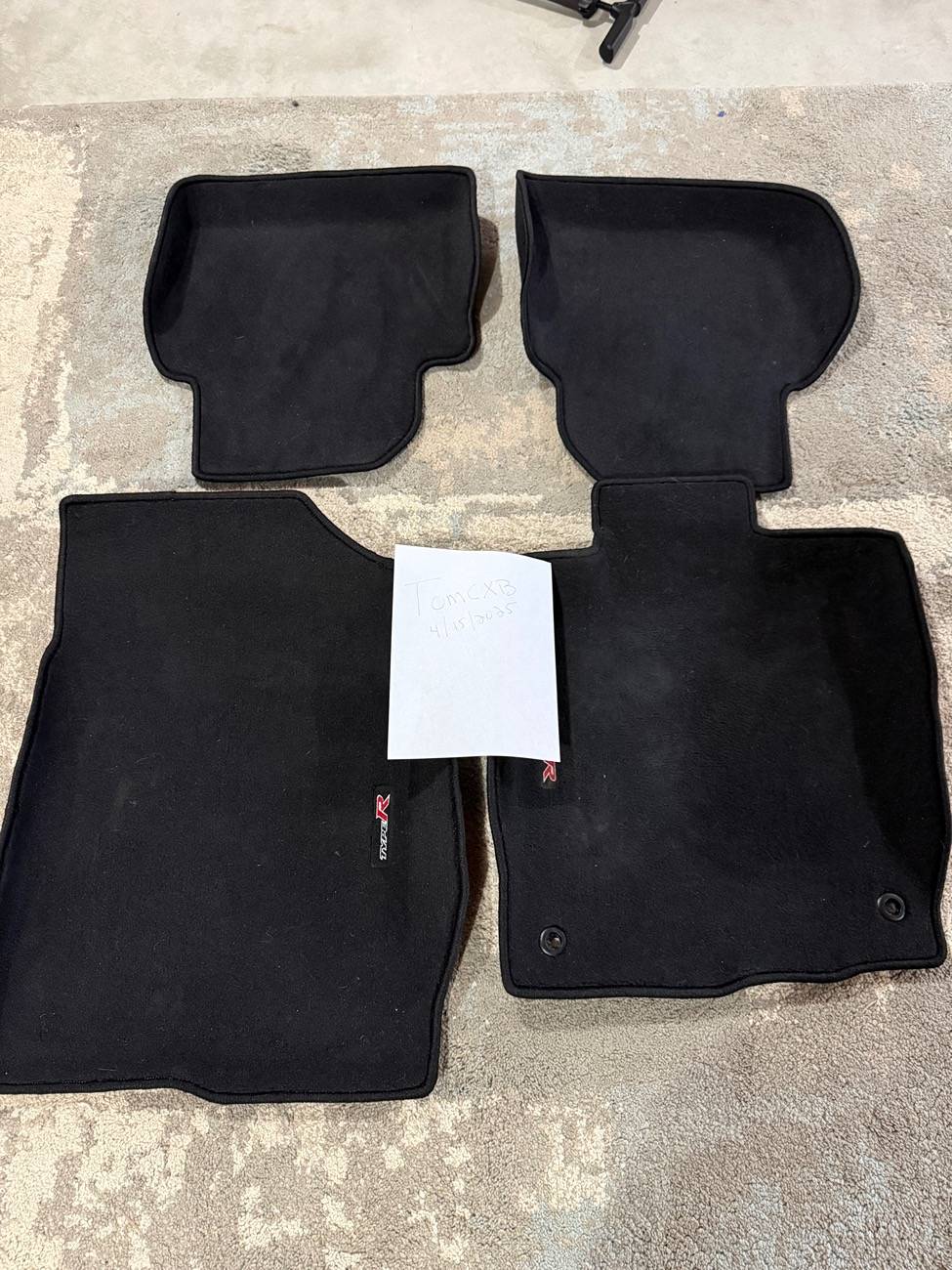 11th Gen Honda Civic Sold the Type R - got a bunch of stuff for sale IMG_4587