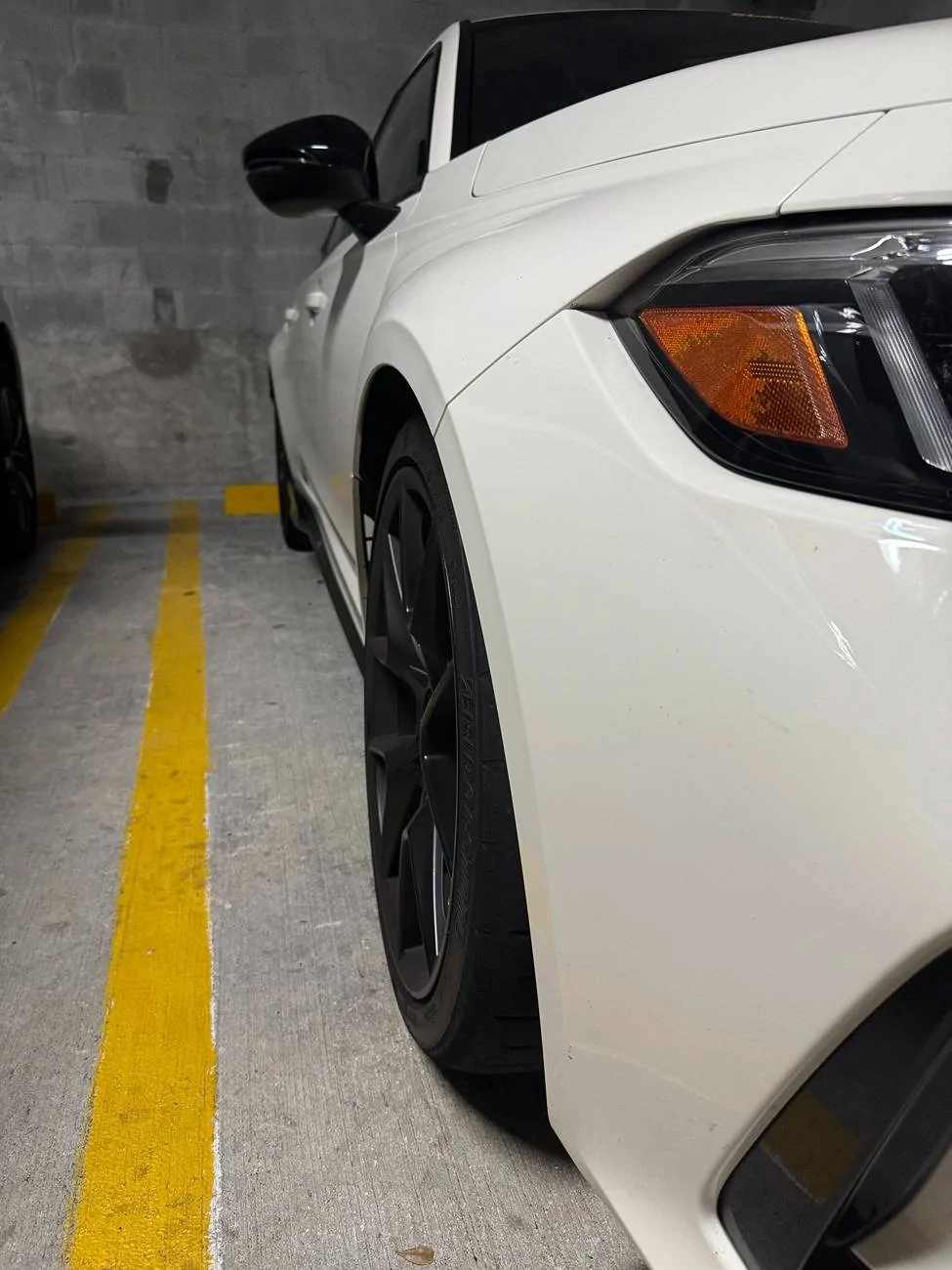 11th Gen Honda Civic Club-Version FL5 Civic Type R Build Thread IMG_4587