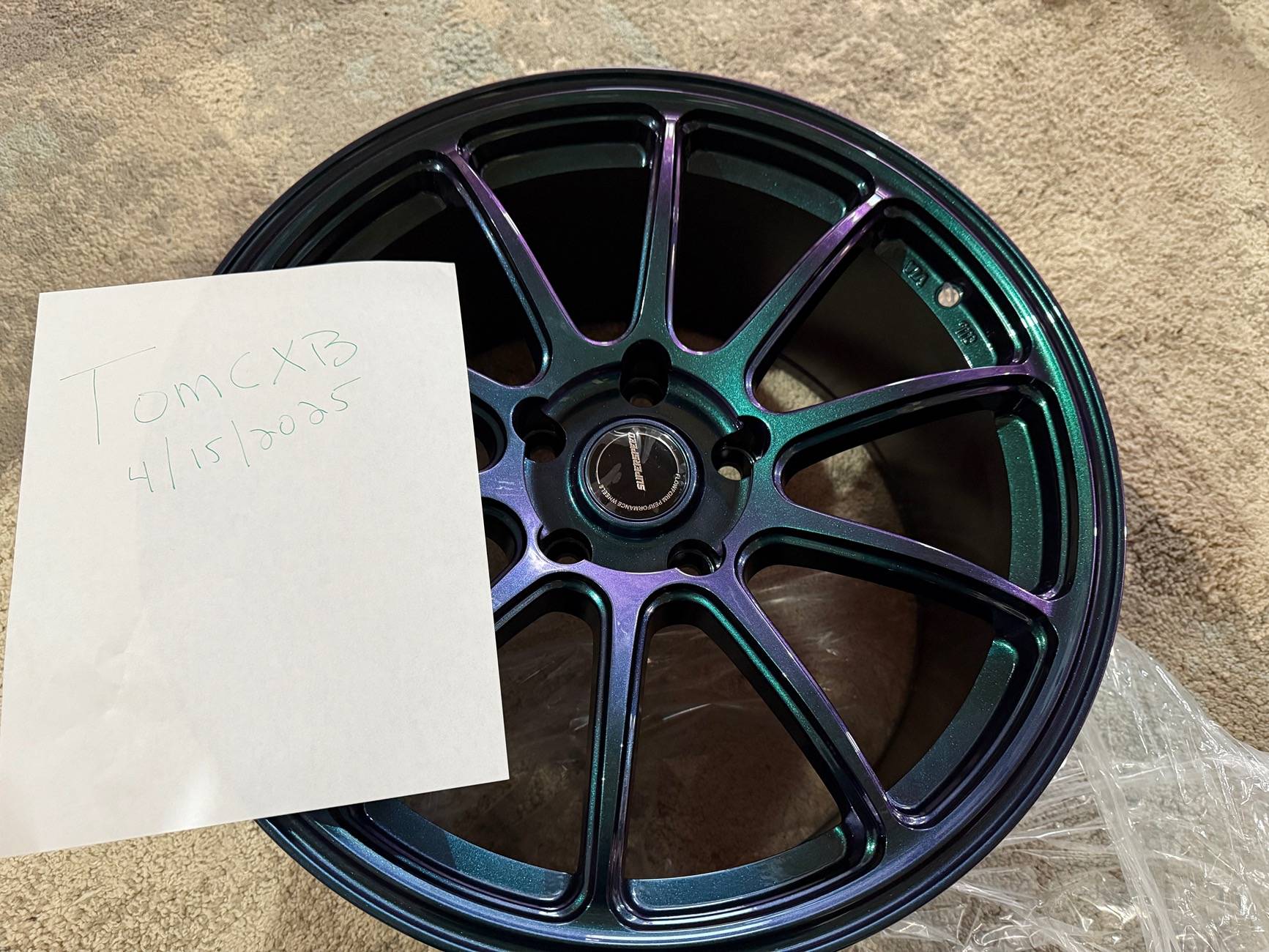 11th Gen Honda Civic Sold the Type R - got a bunch of stuff for sale IMG_4590