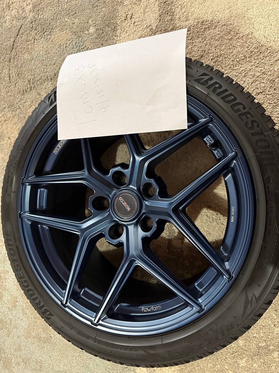 11th Gen Honda Civic Sold the Type R - got a bunch of stuff for sale IMG_4592