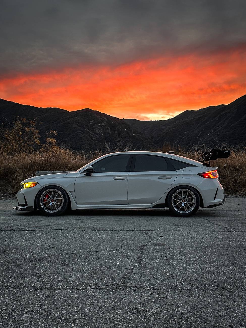 11th Gen Honda Civic NXFL5R Build Journey IMG_4599