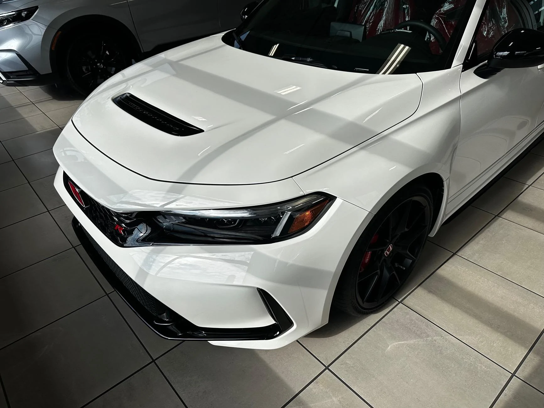 11th Gen Honda Civic What did you pay for your FL5? IMG_4599