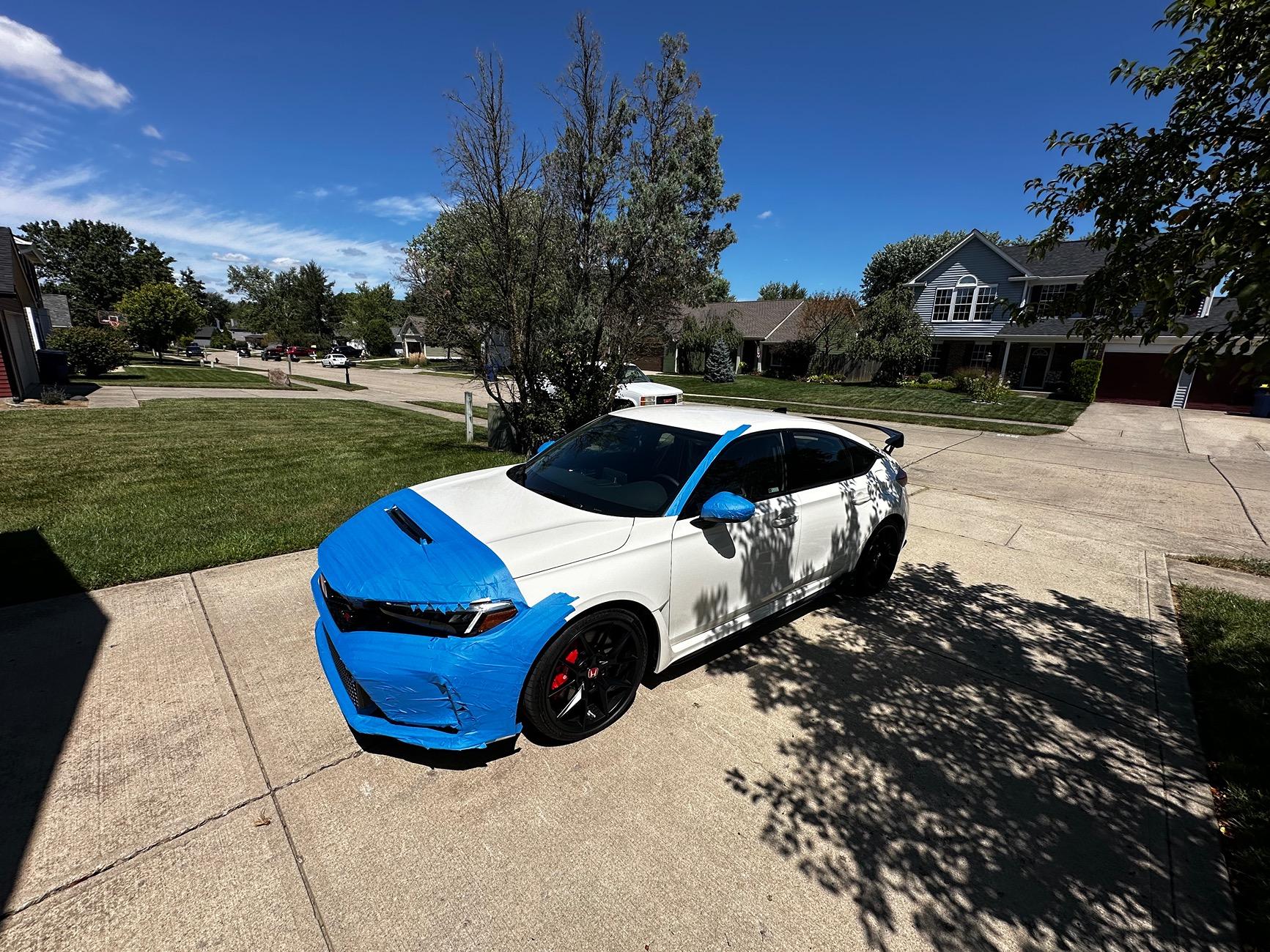 11th Gen Honda Civic What did you pay for your FL5? IMG_4614