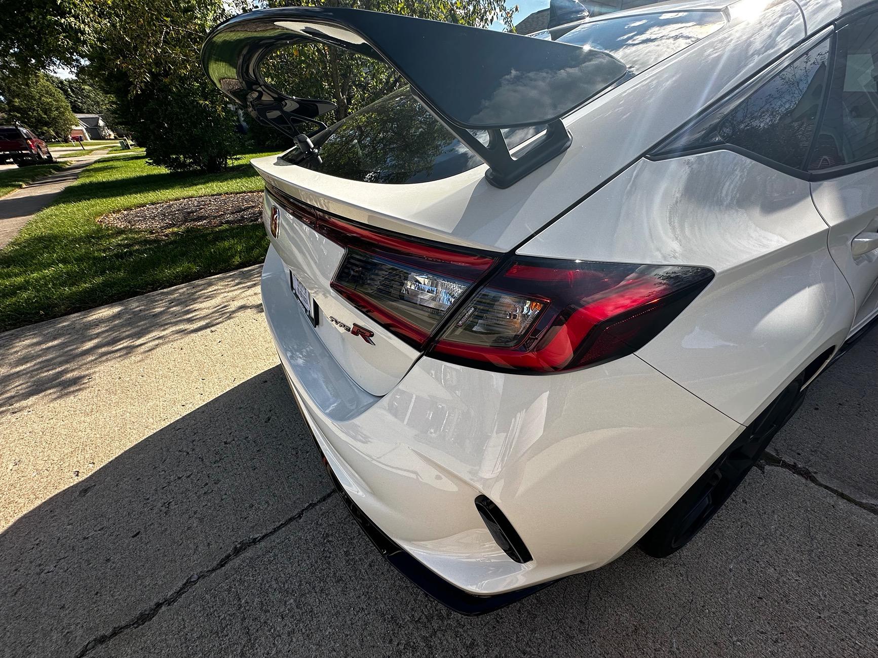 11th Gen Honda Civic What did you pay for your FL5? IMG_4623