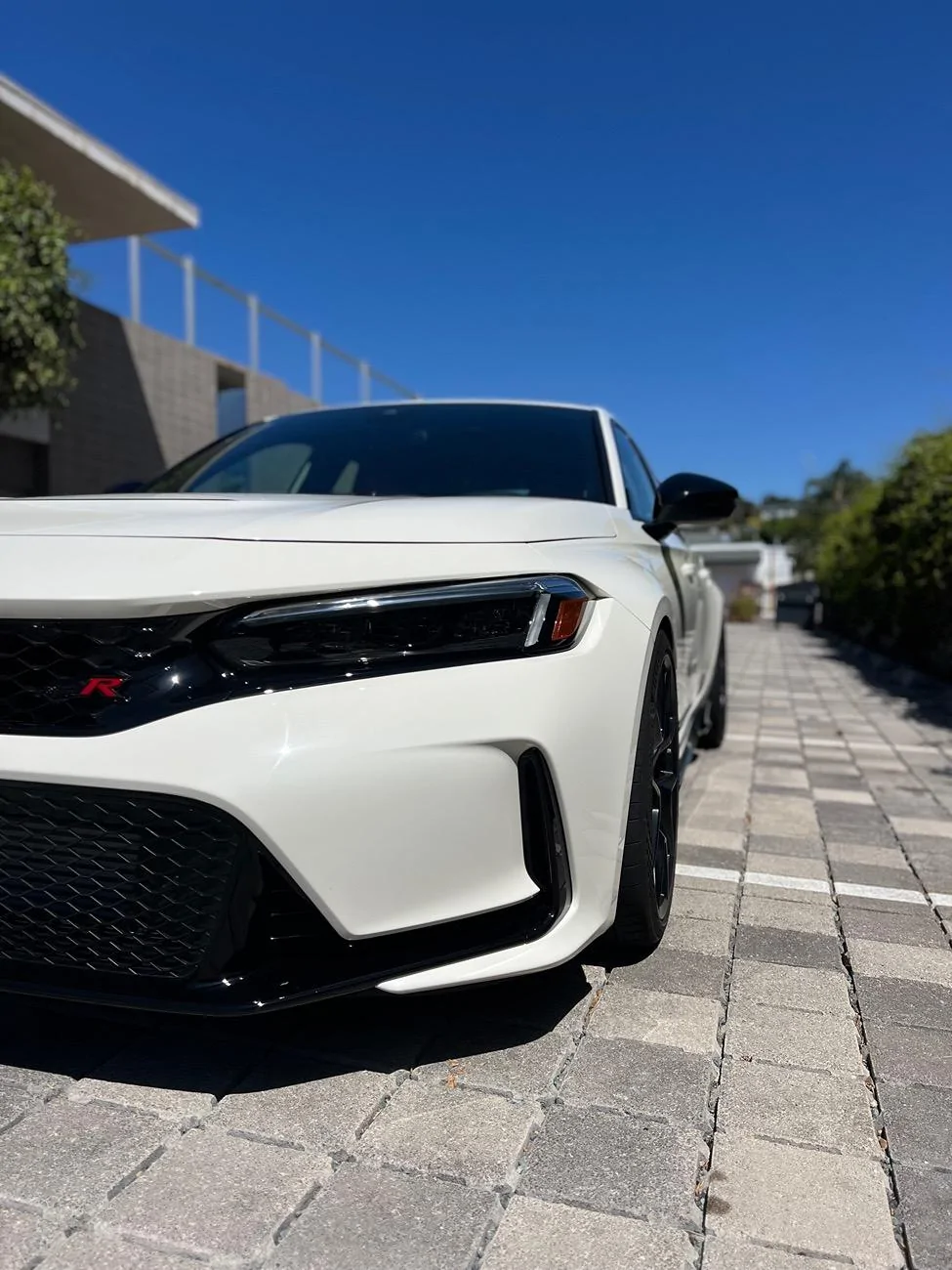 11th Gen Honda Civic The FL5 Civic Type R Wheel Spacer Reference Thread IMG_4626