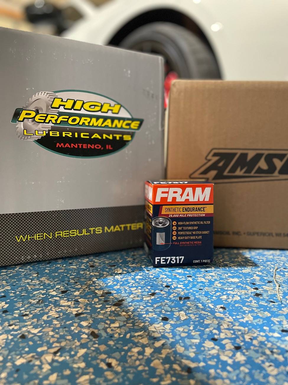 11th Gen Honda Civic What did you do to your FL5 today? IMG_4631