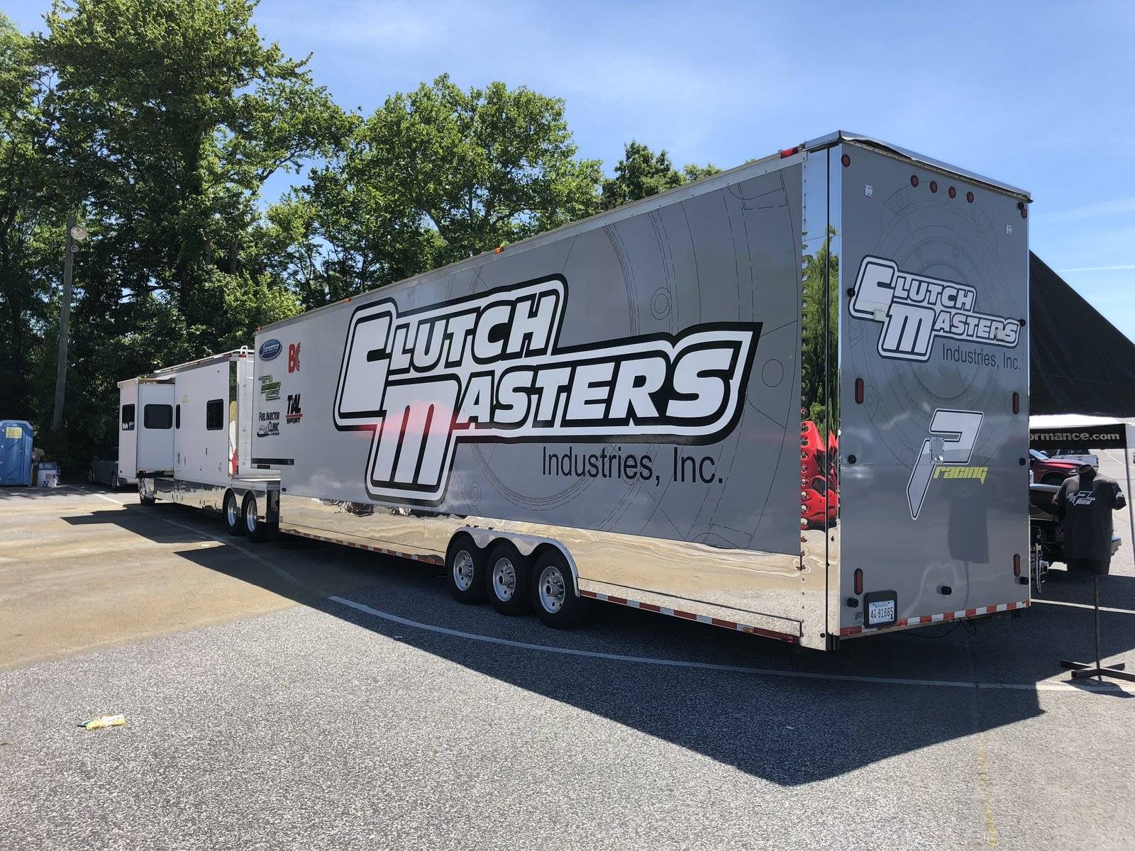 11th Gen Honda Civic Clutch Masters available at Prayoonto Racing IMG_4641