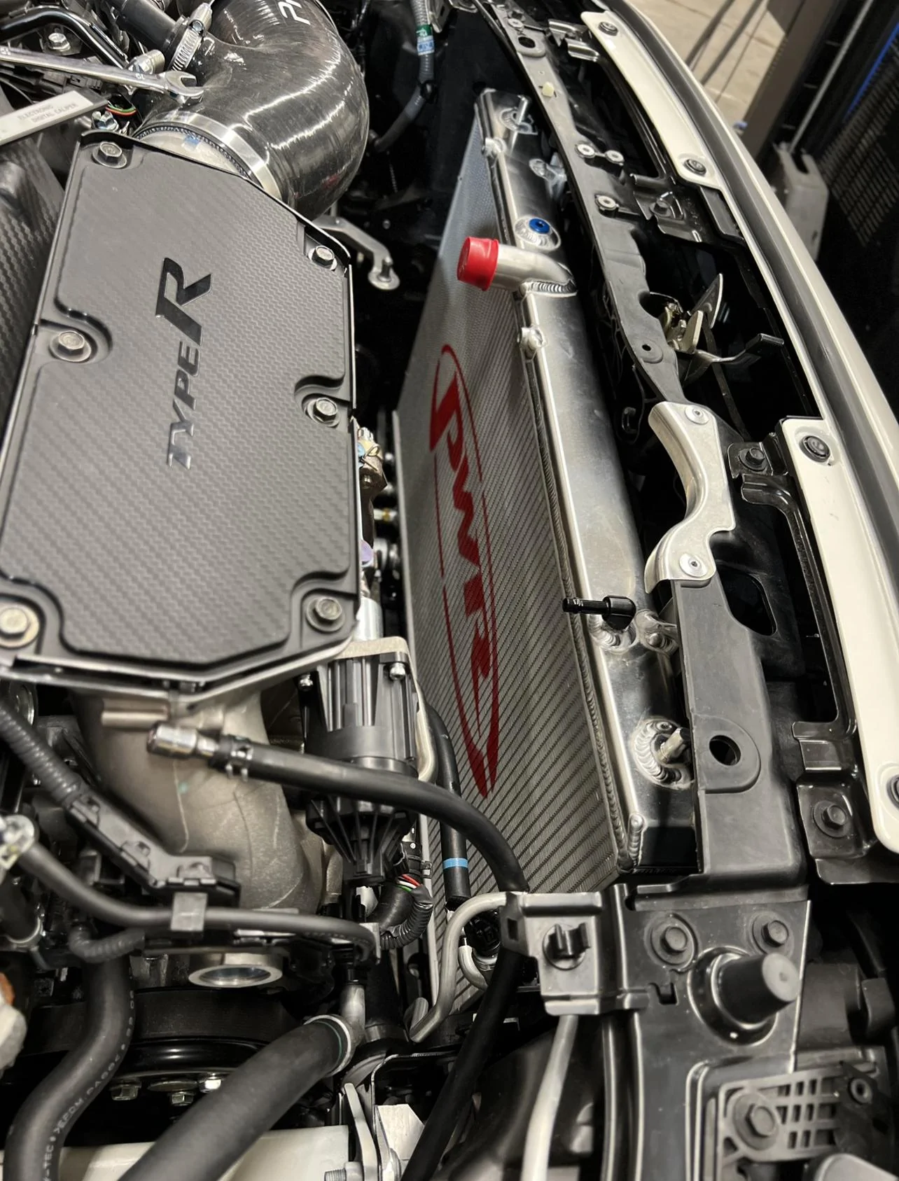 11th Gen Honda Civic TSP FL5 - 502whp and counting [2023 Honda Civic Type R Tuned & Modified] IMG_4646