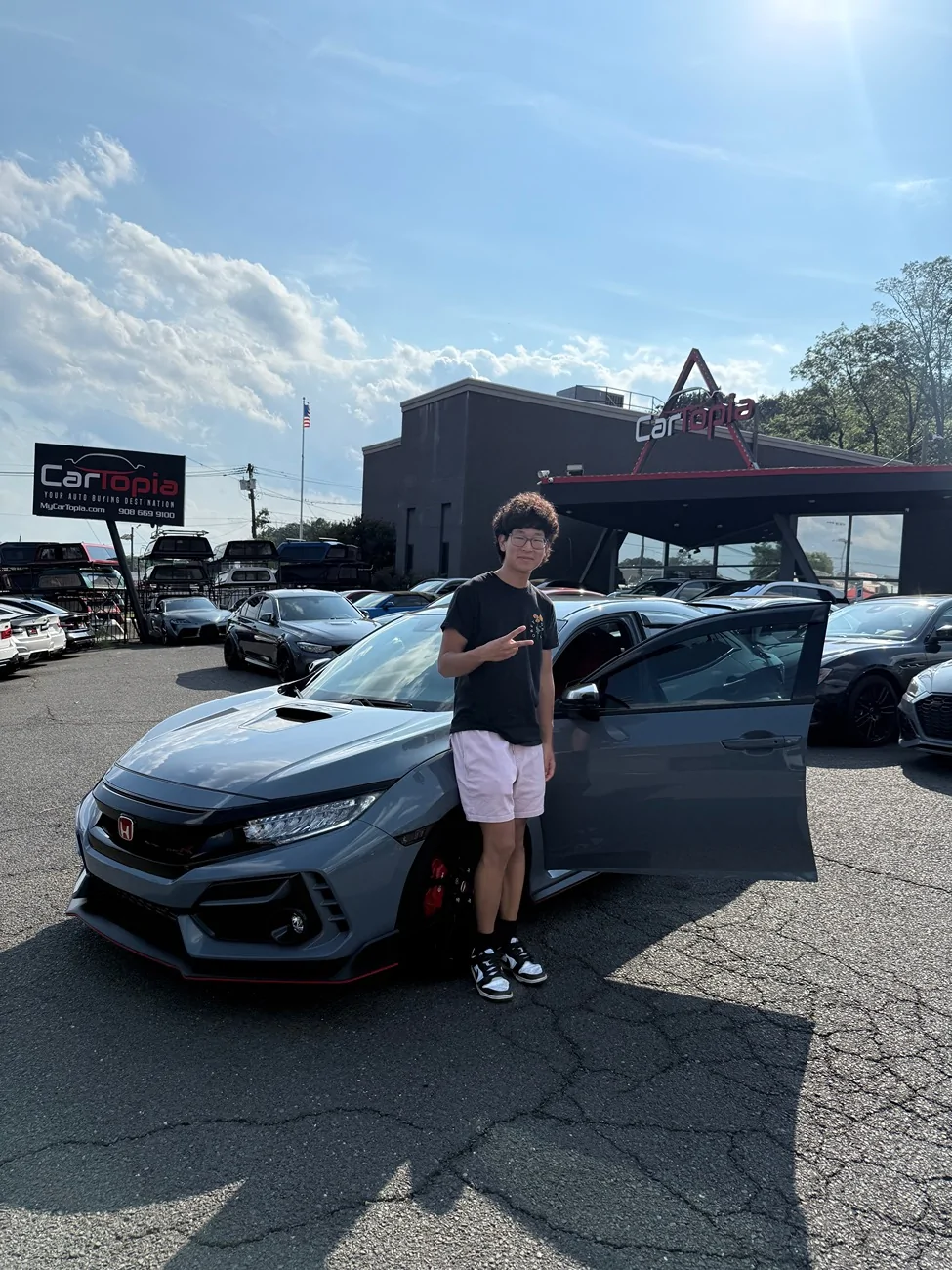 11th Gen Honda Civic Type R owner age? IMG_4646