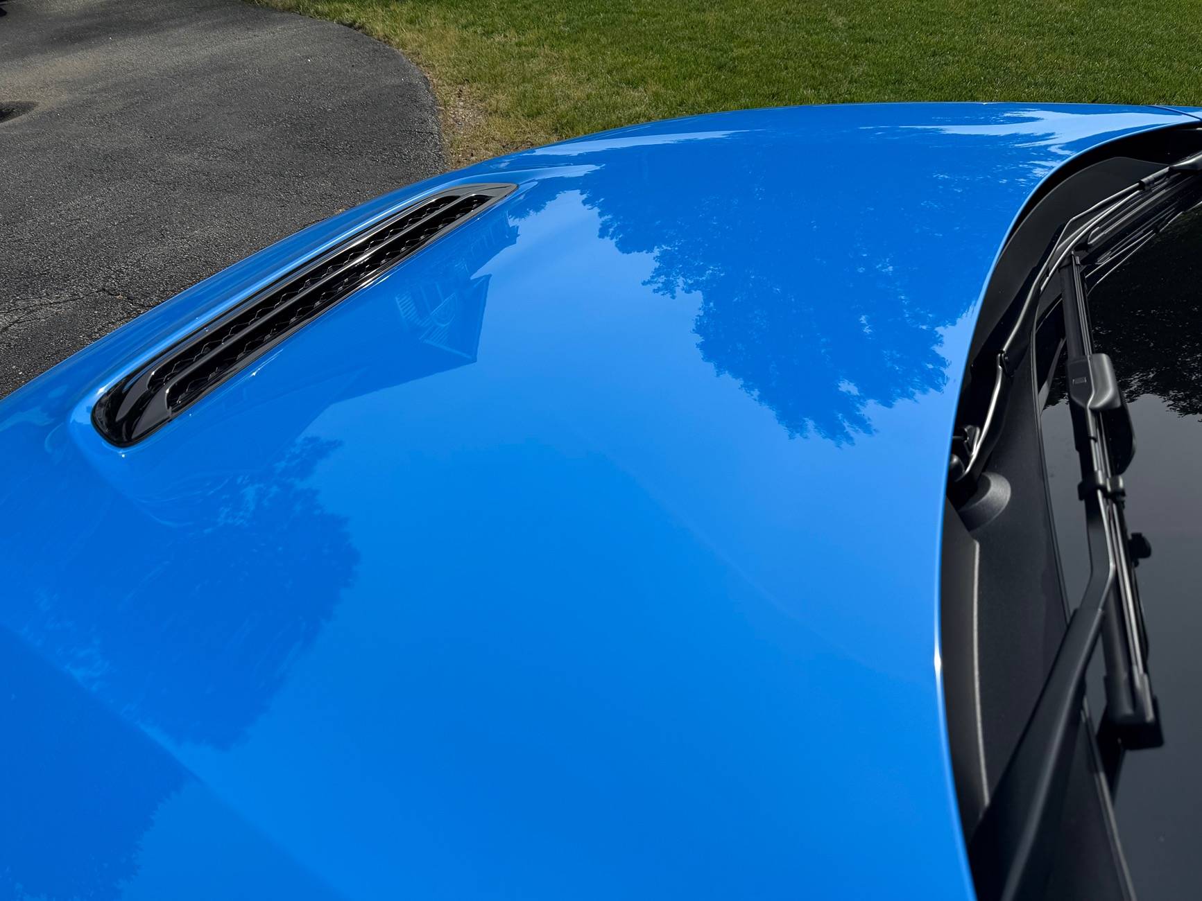 11th Gen Honda Civic What did you do to your FL5 today? IMG_4684