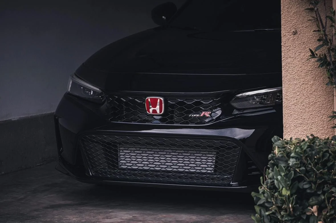 11th Gen Honda Civic ItsMeNickG’s Black Beauty FL5 Build IMG_4701