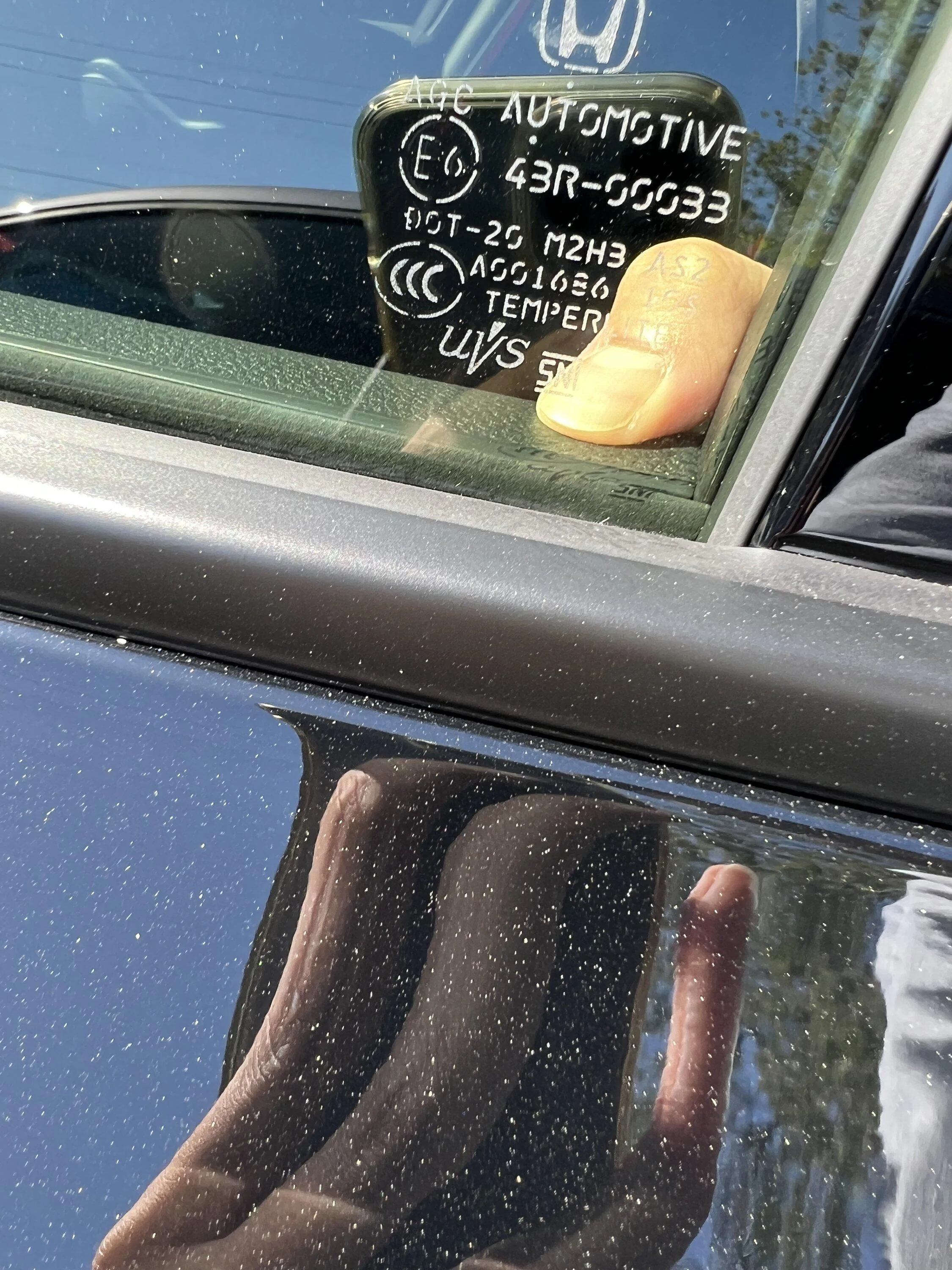 11th Gen Honda Civic New Owner Observation / Stories IMG_4720