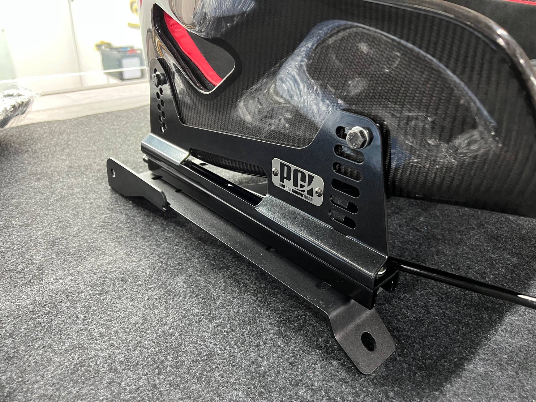 11th Gen Honda Civic 2024 REVWORX FL5 Type R Build IMG_4730