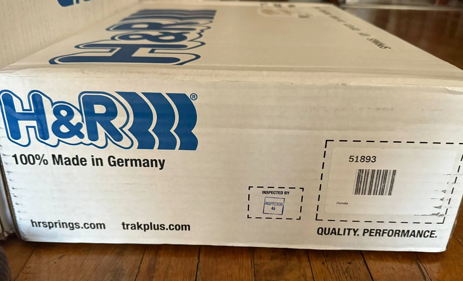 11th Gen Honda Civic Will 10th Gen H&R Springs fit on 11th Gen? IMG_4734