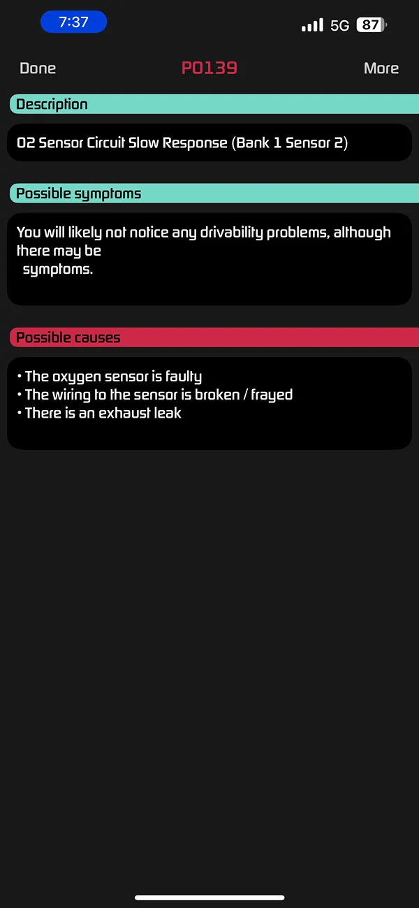 11th Gen Honda Civic Downpipe Hondata tune help IMG_4736