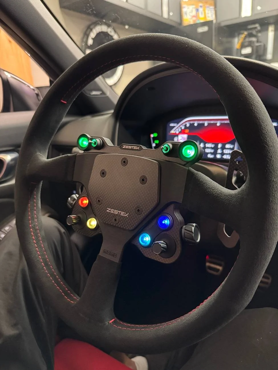 11th Gen Honda Civic NSXavier's / PrecisionRS's FL5 Build Thread IMG_4752