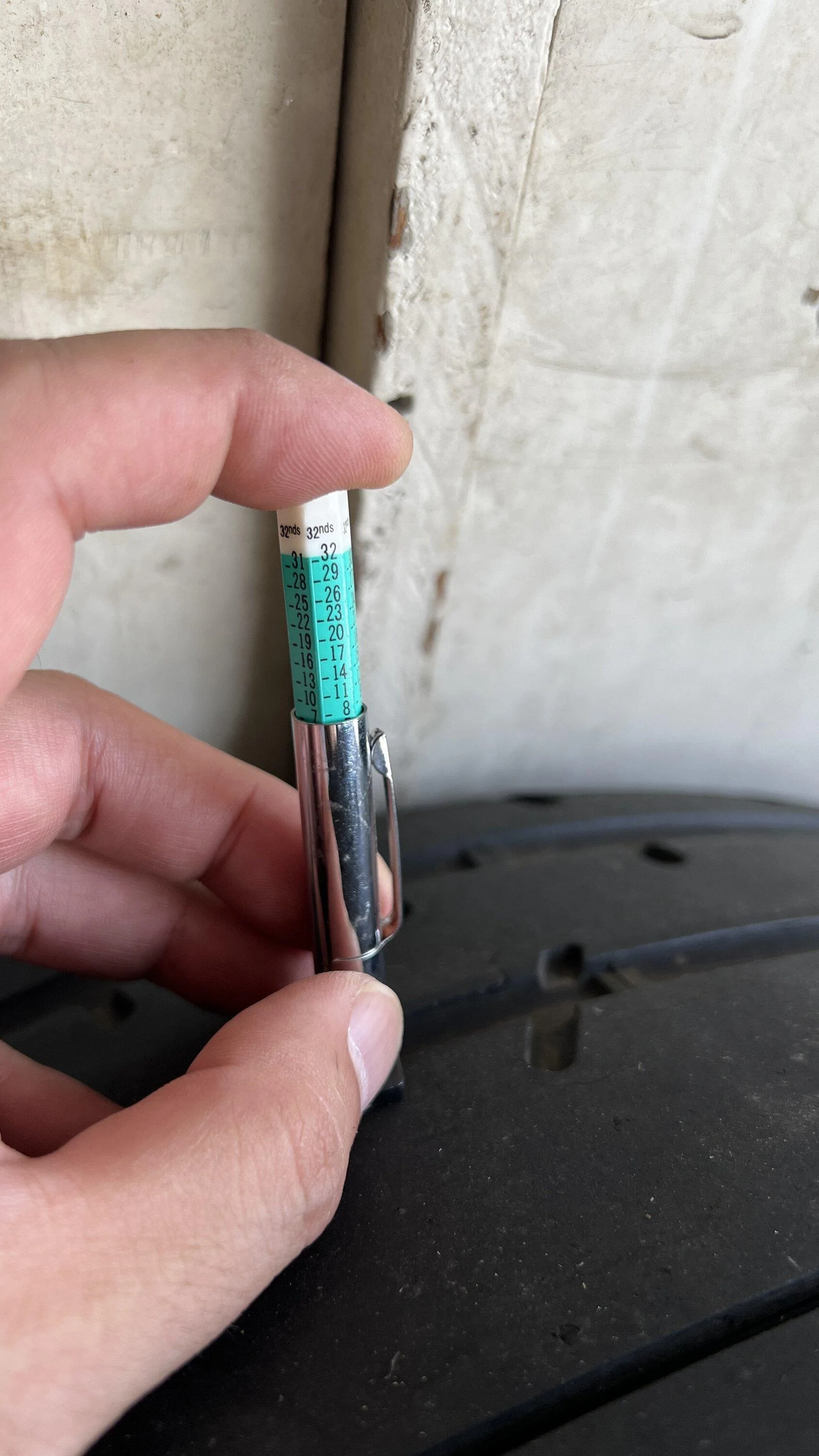 11th Gen Honda Civic CE28N (BR), TE37SL (Champ White), Spoon Oil Cap IMG_4755