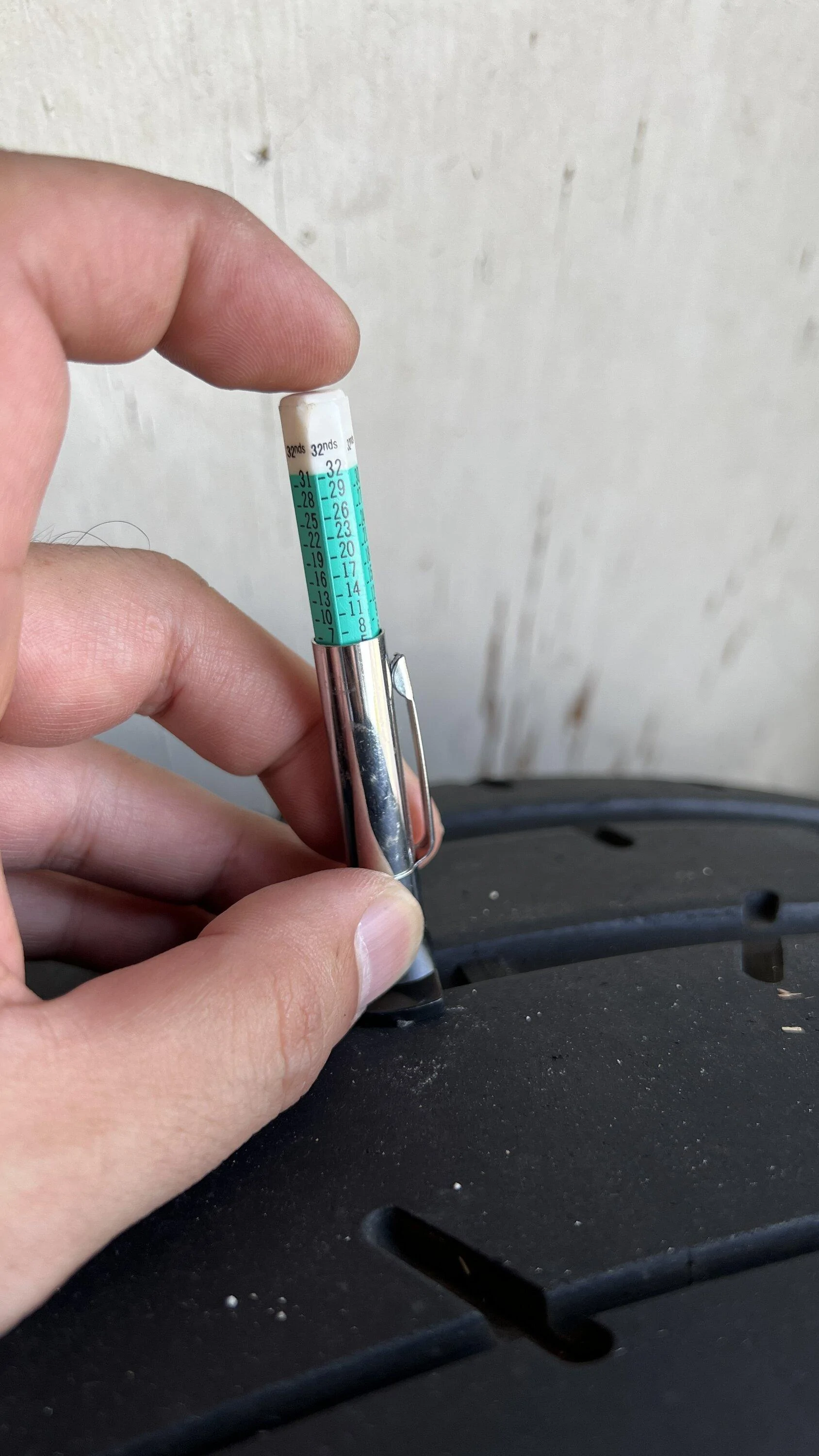 11th Gen Honda Civic CE28N (BR), TE37SL (Champ White), Spoon Oil Cap IMG_4757