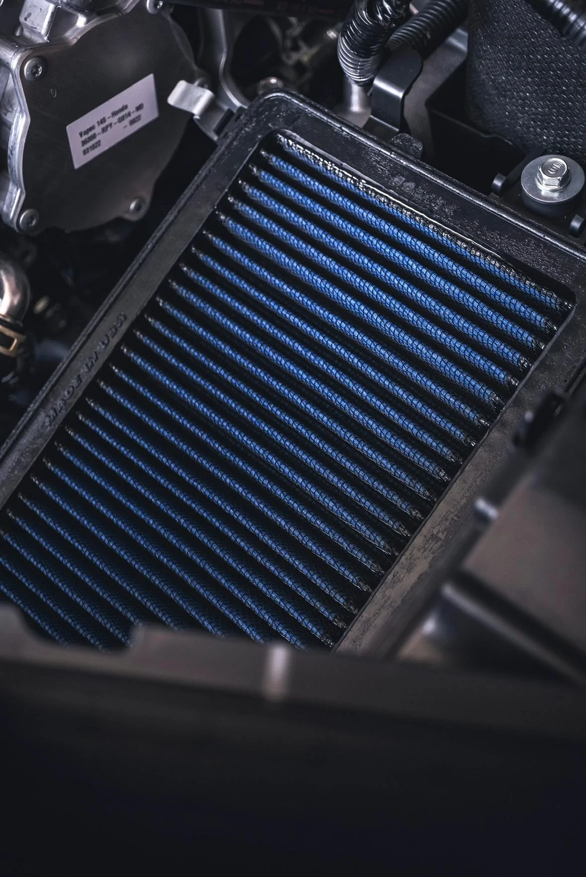 11th Gen Honda Civic ItsMeNickG’s Black Beauty FL5 Build IMG_4780