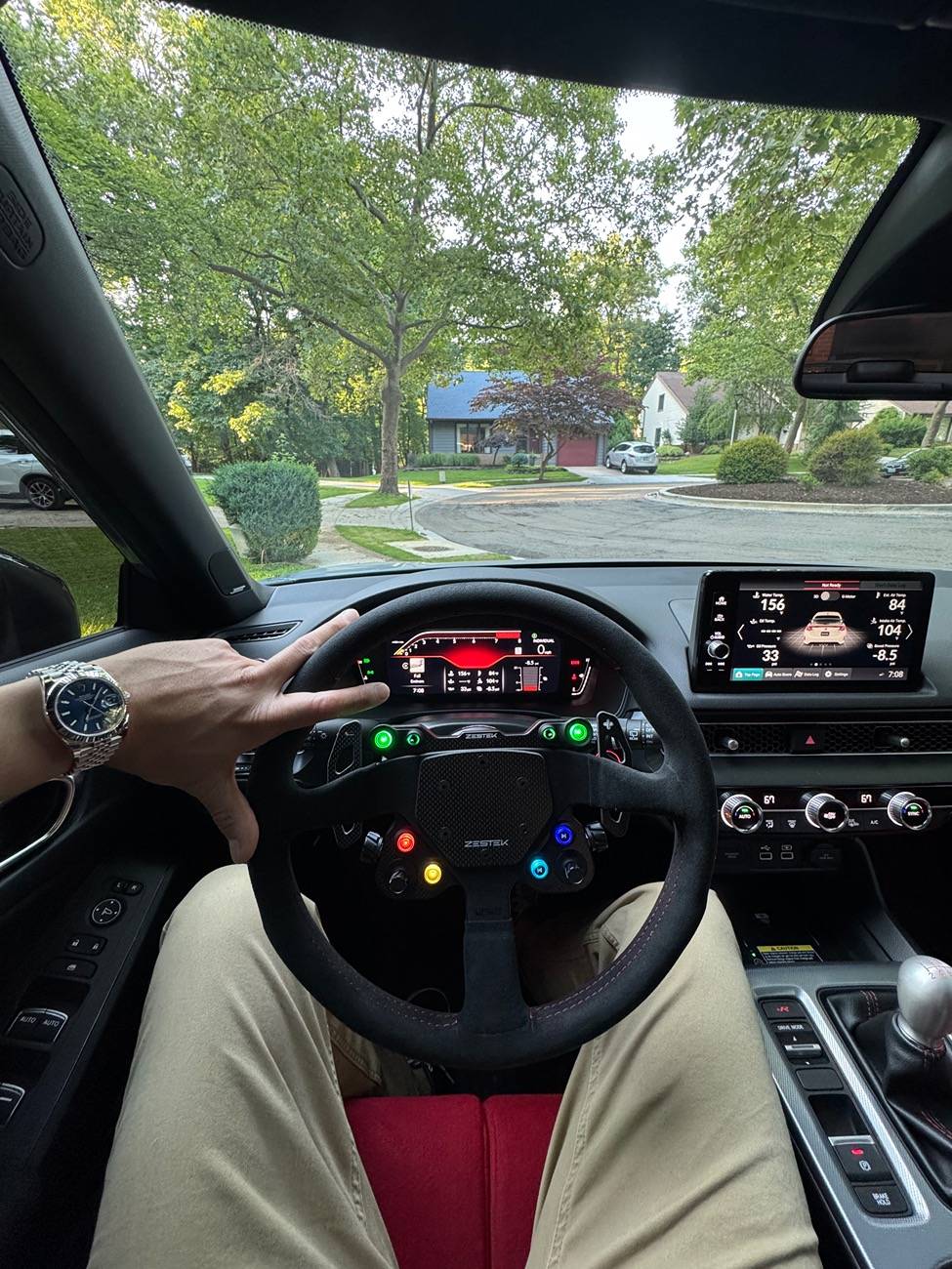 11th Gen Honda Civic NSXavier's / PrecisionRS's FL5 Build Thread IMG_4785