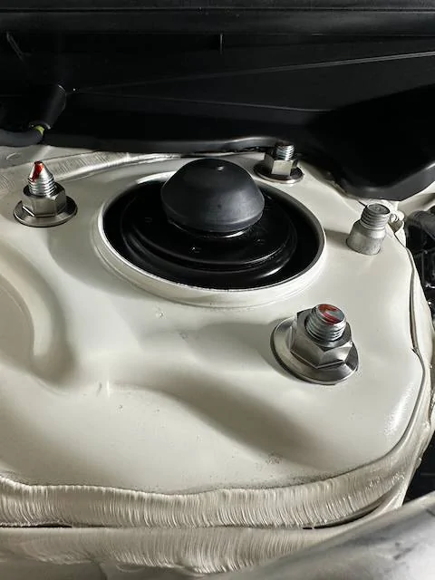 11th Gen Honda Civic What did you do to your FL5 today? IMG_4821