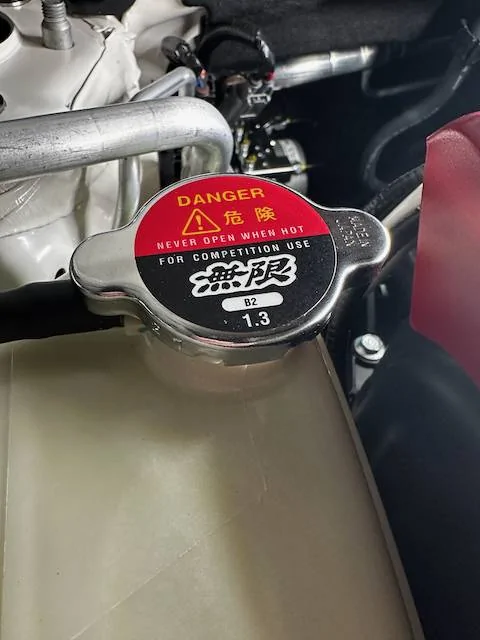 11th Gen Honda Civic What did you do to your FL5 today? IMG_4822