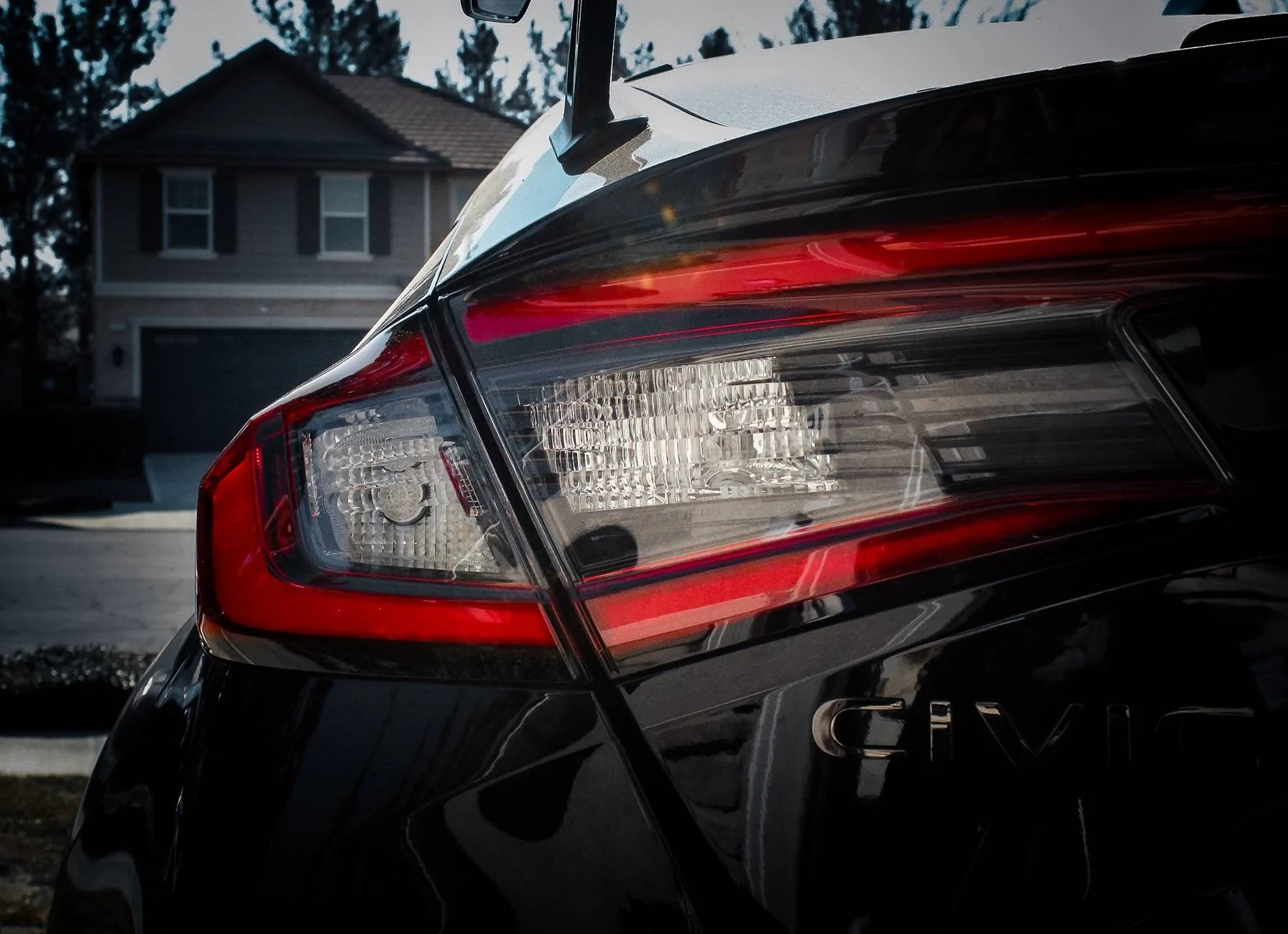 11th Gen Honda Civic NeRO our 25' CTR ....an unathorized purchase that the CFO absolutely ♥️'s IMG_4826