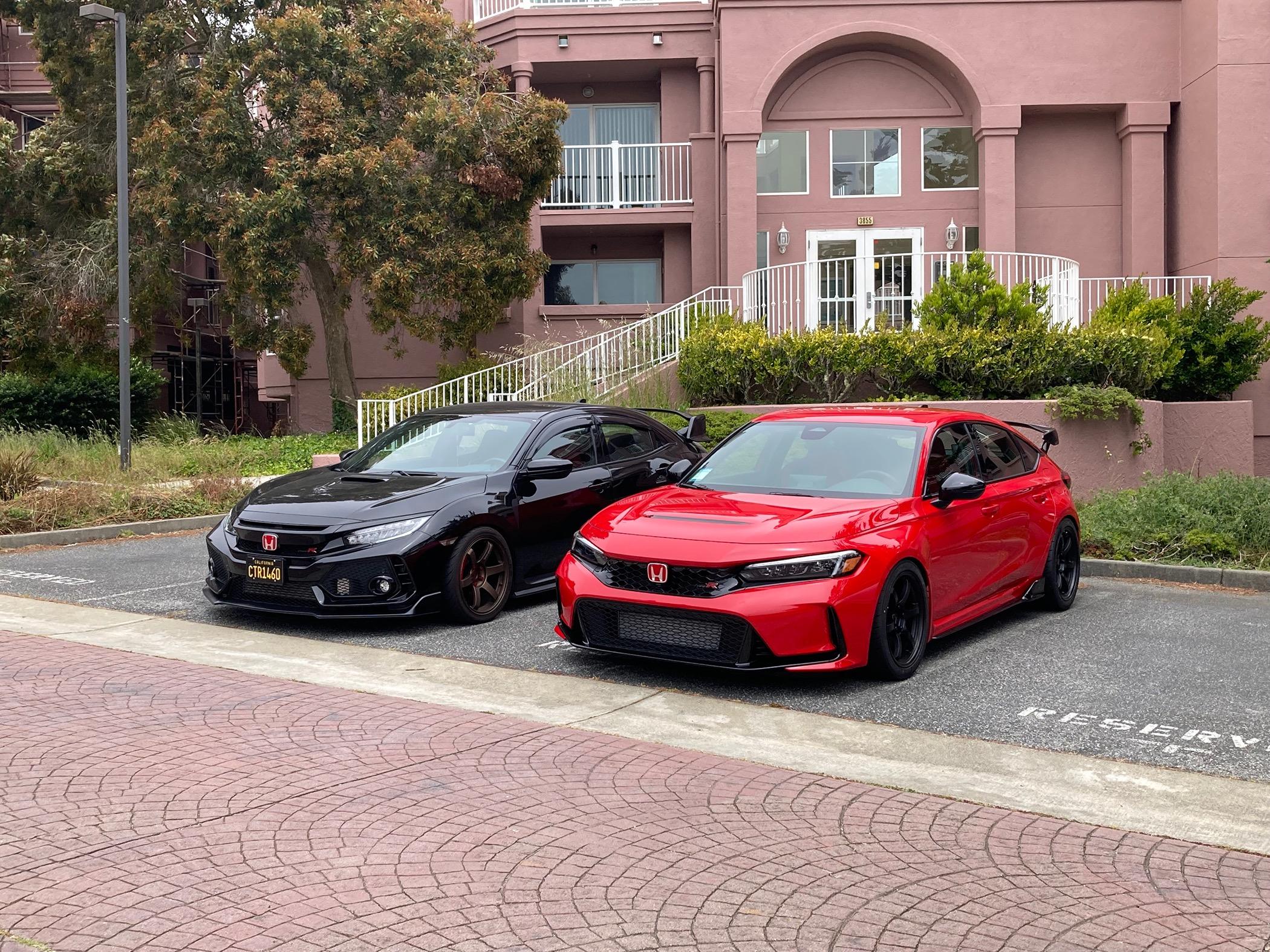 11th Gen Honda Civic Official Wheel Fitment Thread for 11th Gen FL5 Civic Type R IMG_4846