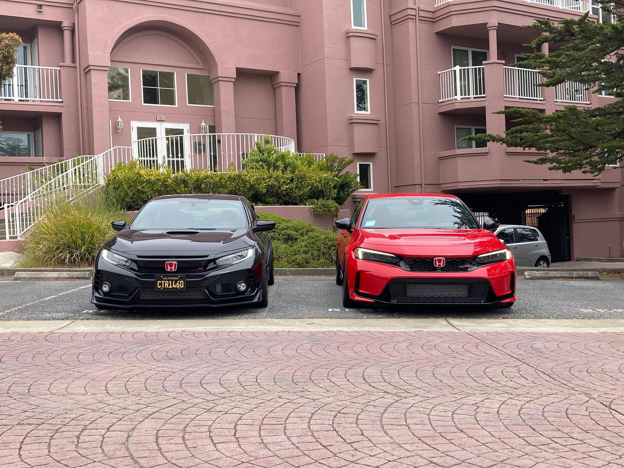 11th Gen Honda Civic FL5 Swift Springs - installed now feedback / reviews? IMG_4847