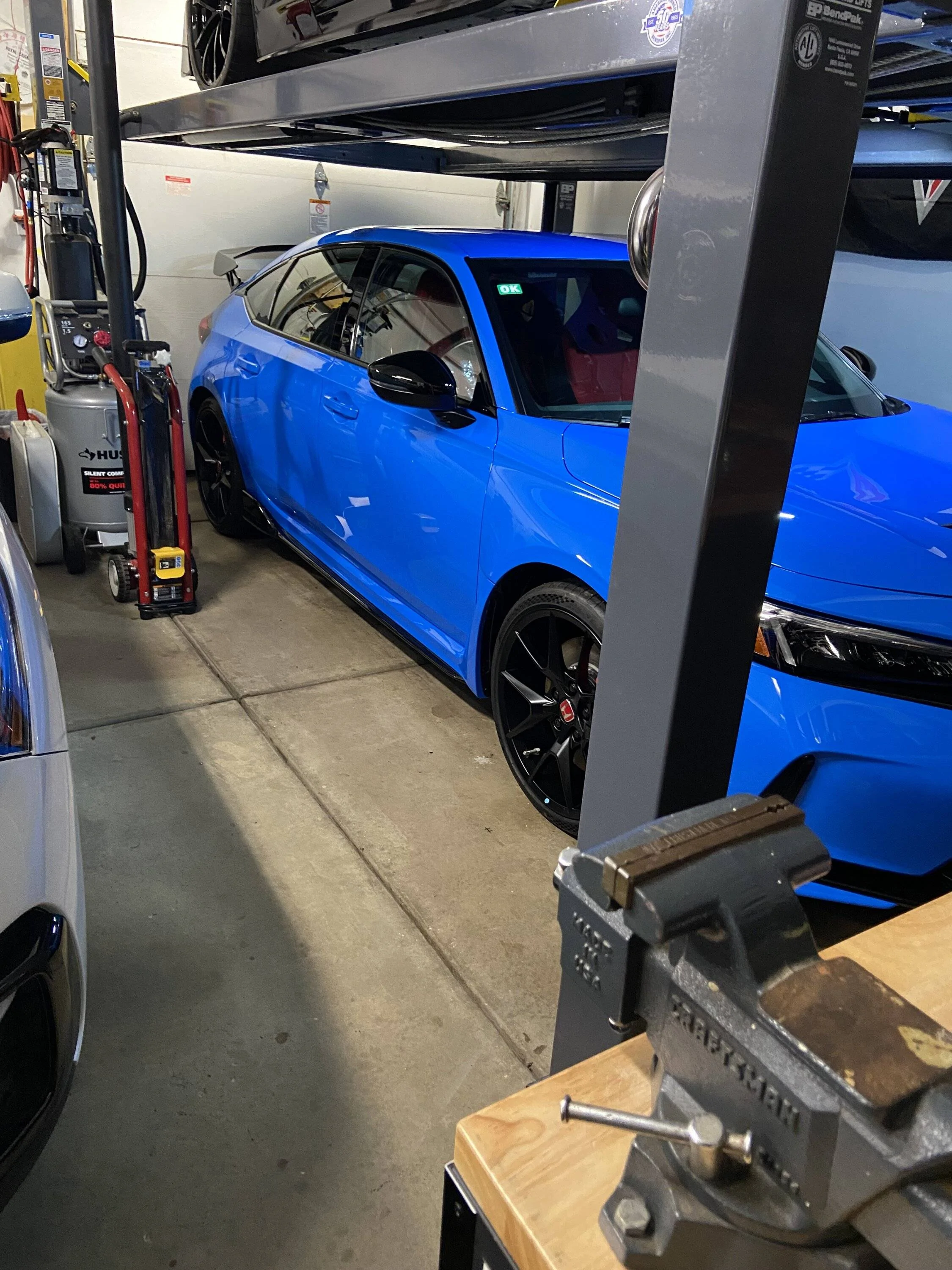 11th Gen Honda Civic East Coast FL5 Delivery Estimates/Confirmations IMG_4847