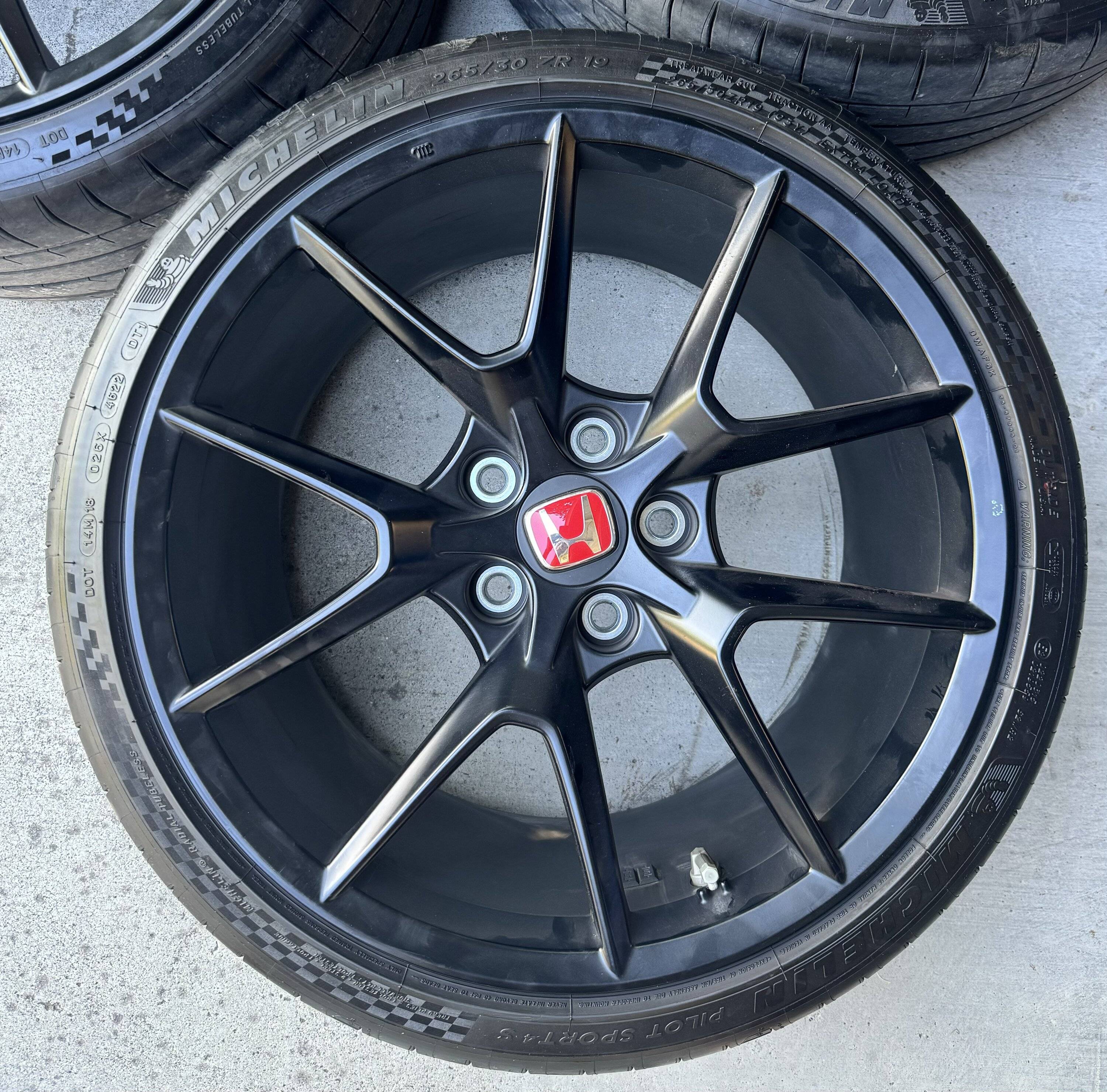 11th Gen Honda Civic sold IMG_4850