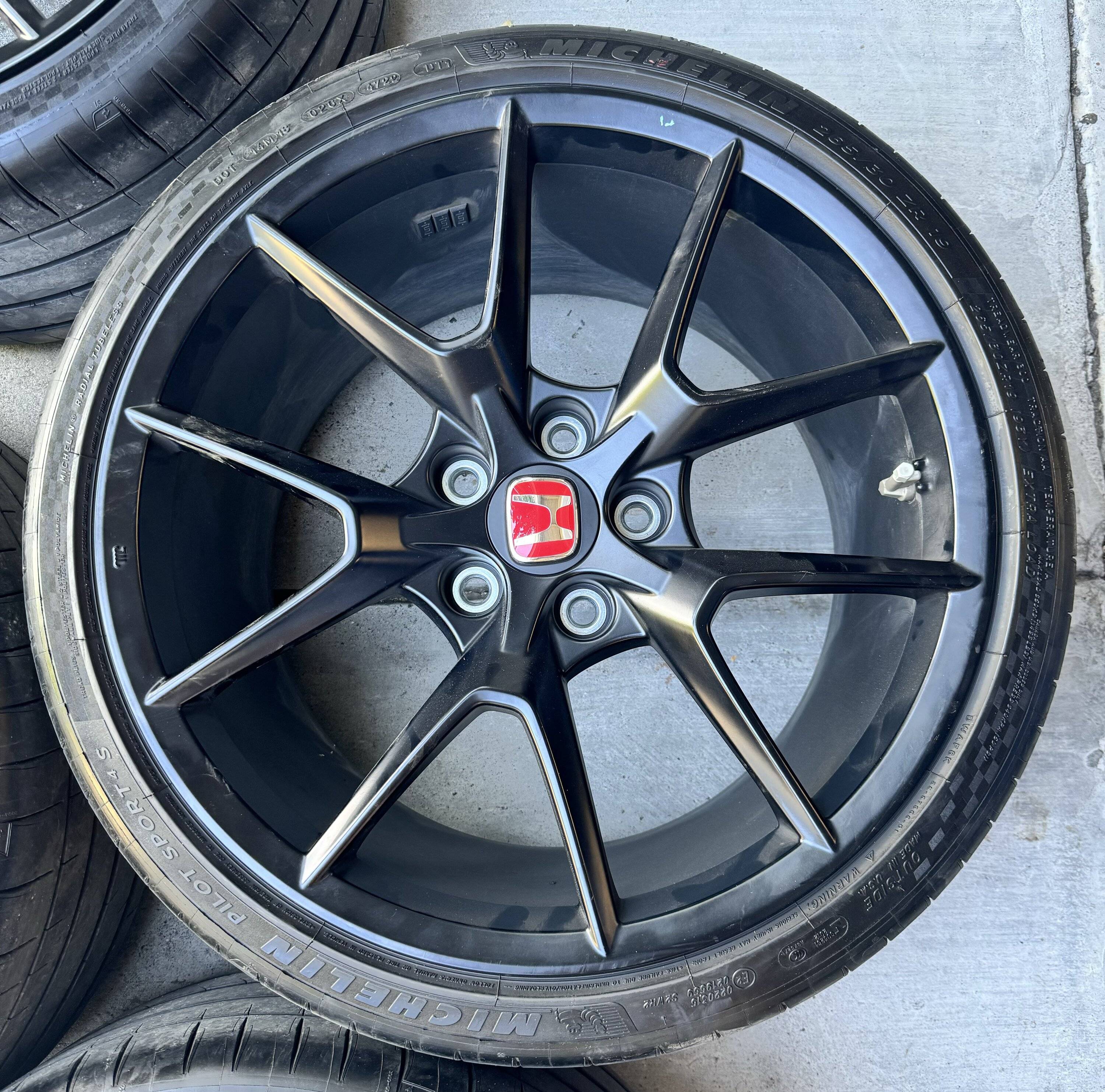 11th Gen Honda Civic sold IMG_4852