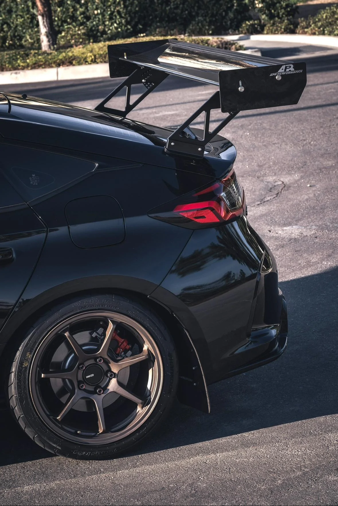 11th Gen Honda Civic ItsMeNickG’s Black Beauty FL5 Build IMG_4909