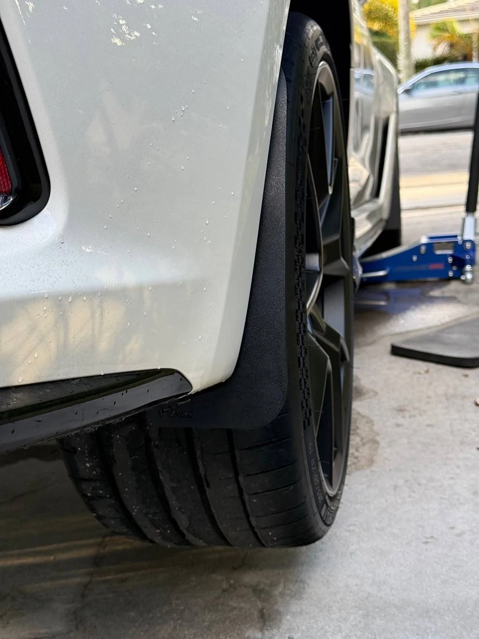 11th Gen Honda Civic FX3D rock guards IMG_4913