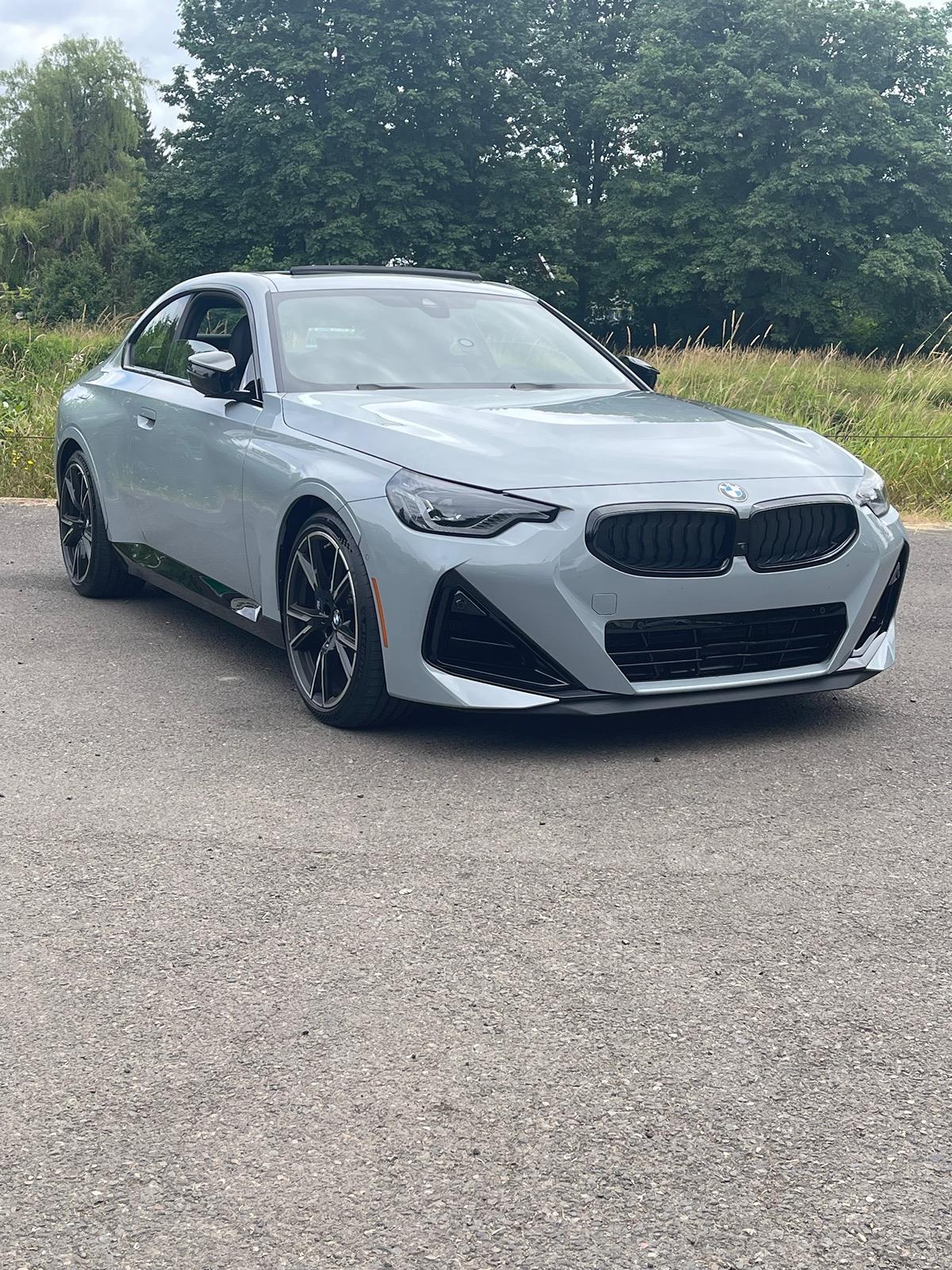 11th Gen Honda Civic Reducing Under Hood and Intake Temperatures IMG_4926