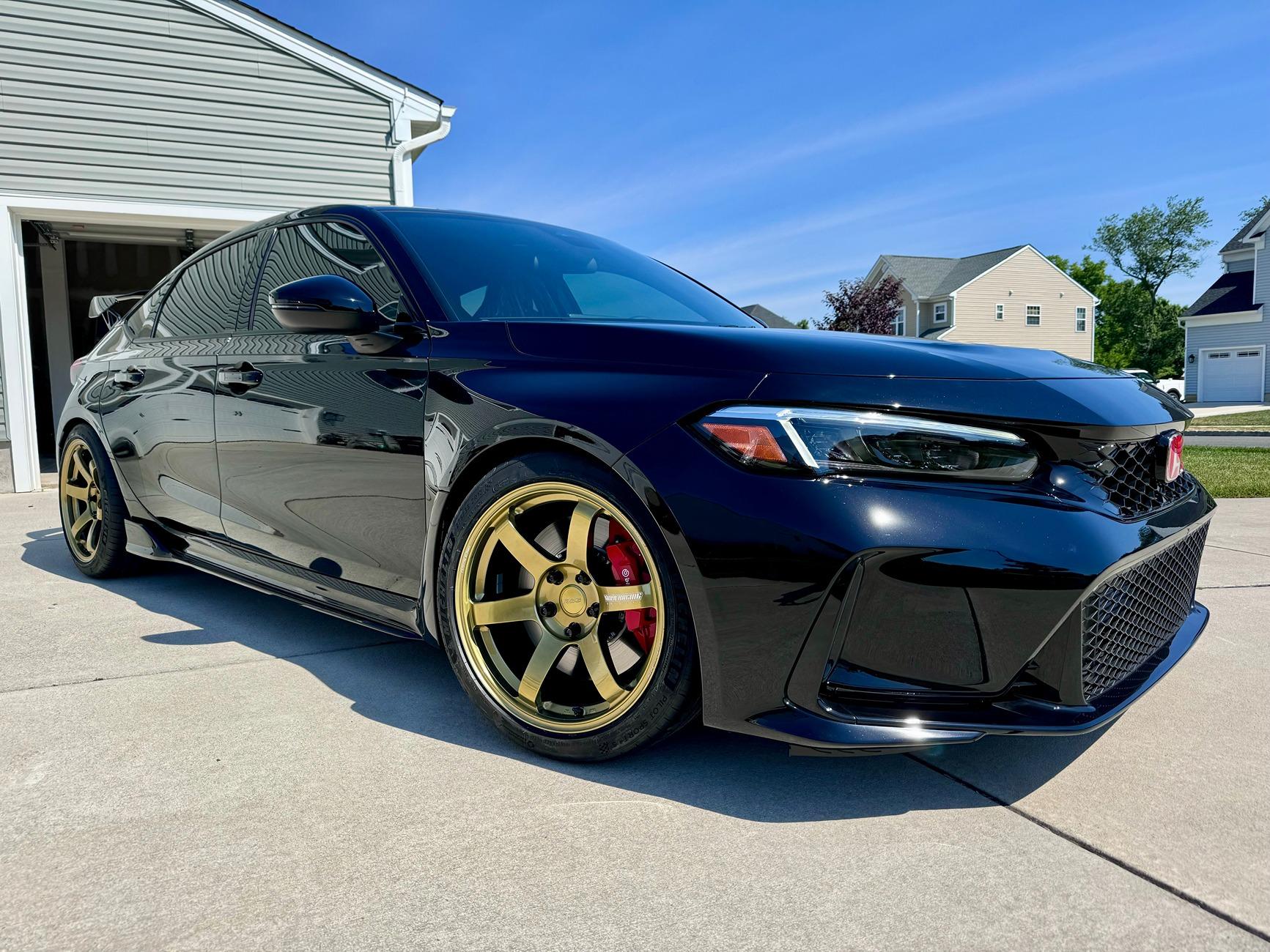 11th Gen Honda Civic Official Wheel Fitment Thread for 11th Gen FL5 Civic Type R IMG_4957