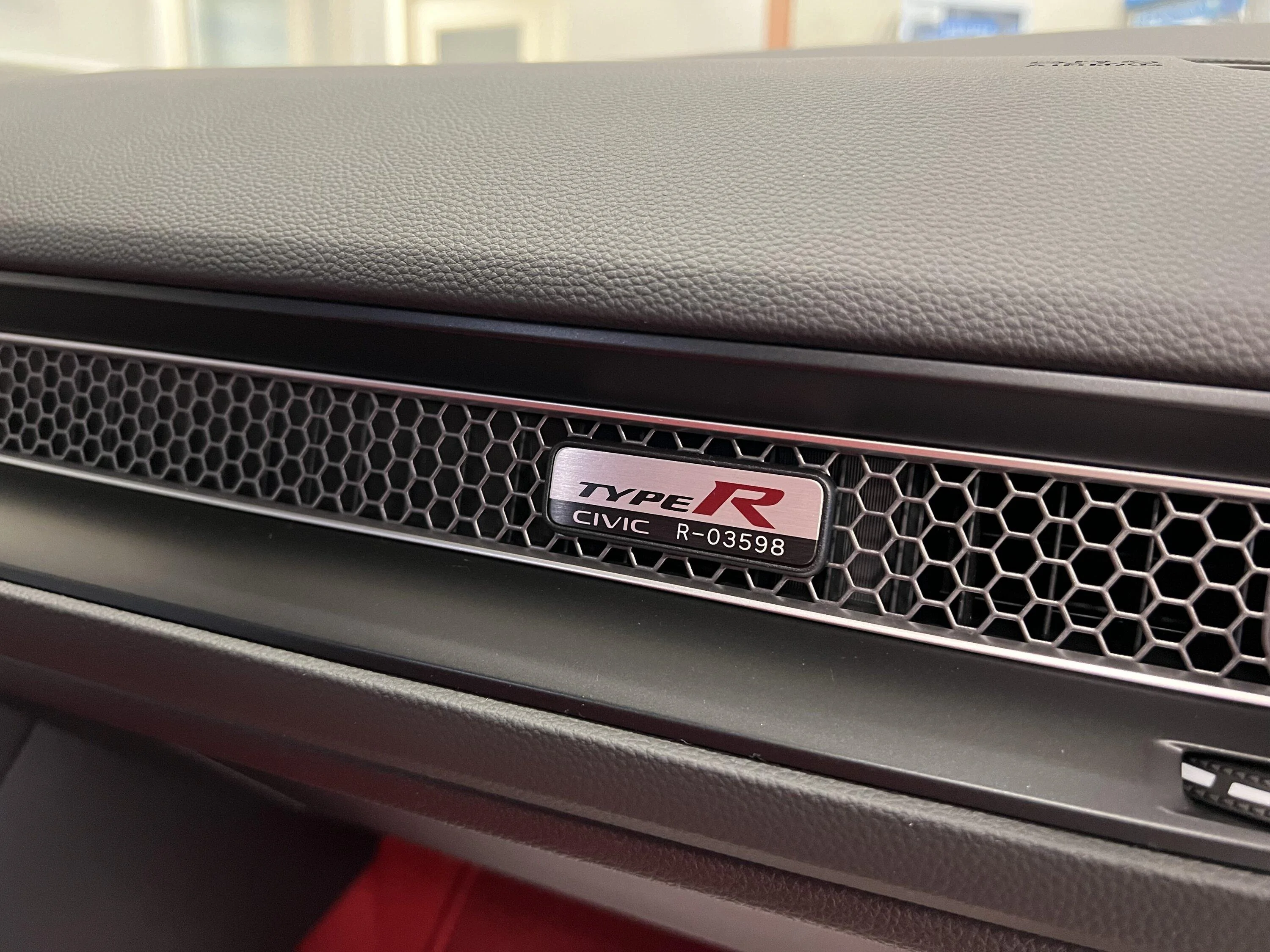 11th Gen Honda Civic CW FL5 For Sale (2023) IMG_4959