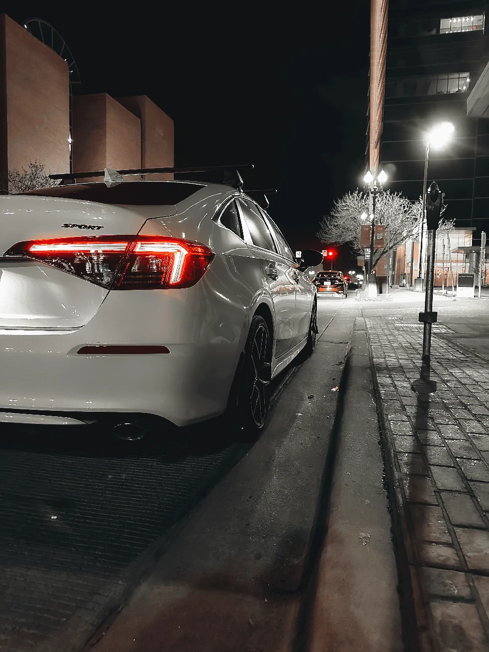 11th Gen Honda Civic 11TH GEN CIVIC SEDAN ROOF RACK IMG_4981