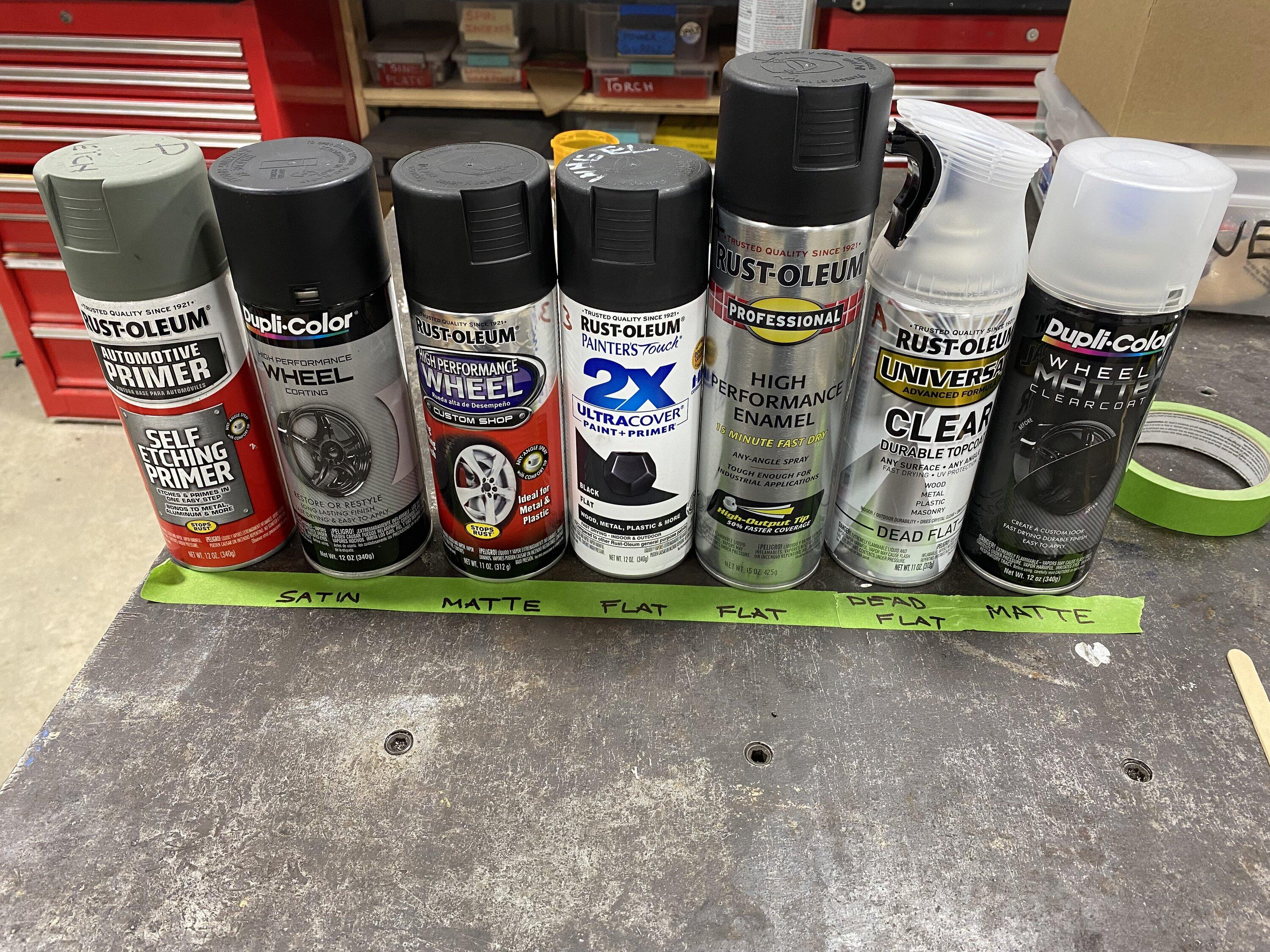 11th Gen Honda Civic Type R FL5 Wheel Paint Shootout IMG_5008